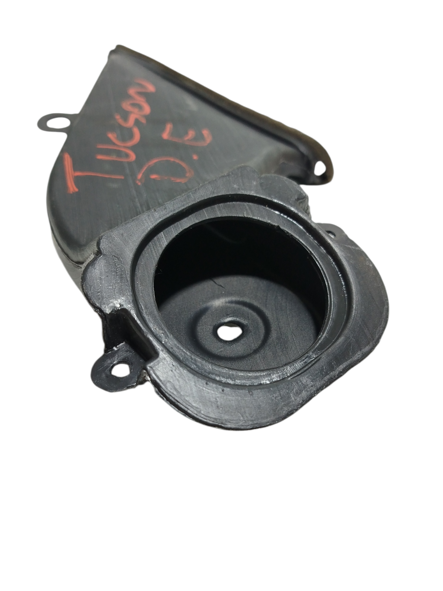 Duto Saída Ar Diant Esq Hyundai Tucson 2013 828702E000 4