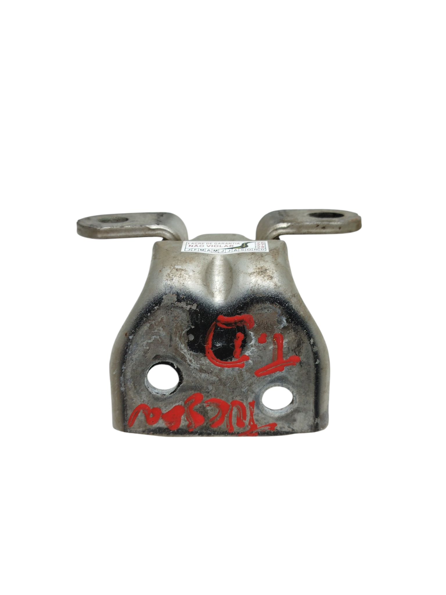 Dobradiça Porta Traseira Direita Hyundai Tucson 2013 7