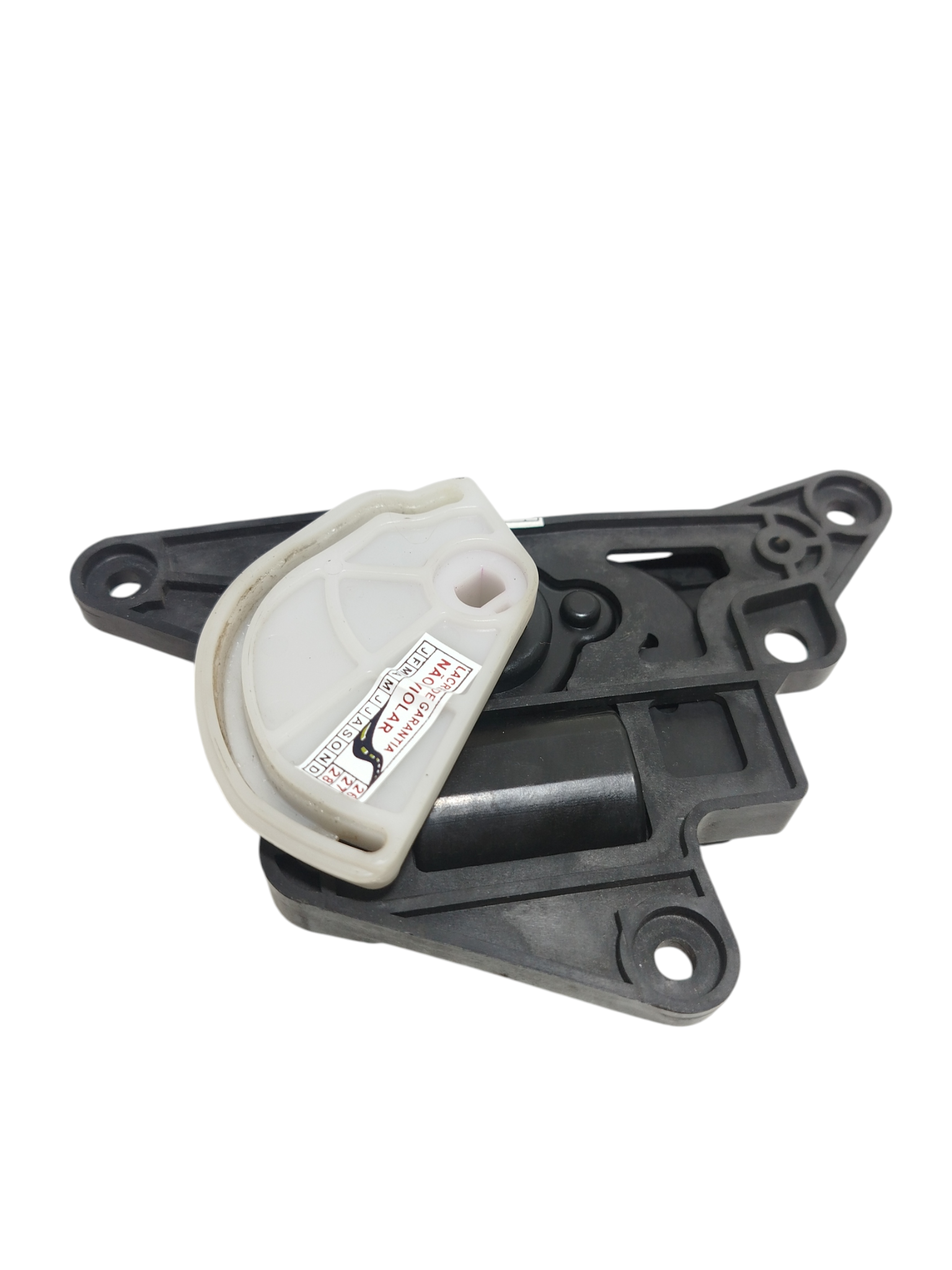 Atuador Motor Ar Condicionado Hyundai Tucson 2013 4