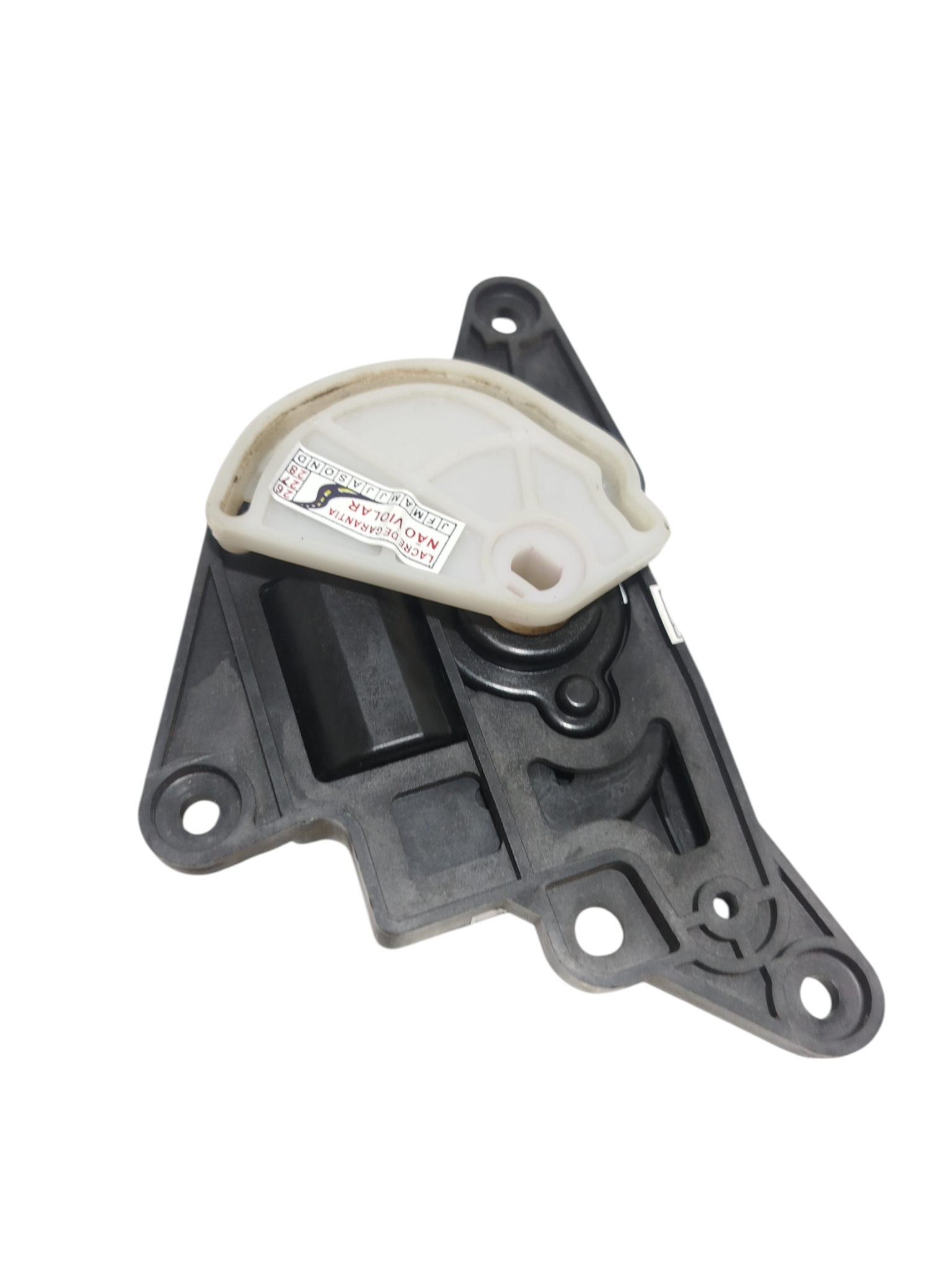 Atuador Motor Ar Condicionado Hyundai Tucson 2013 7