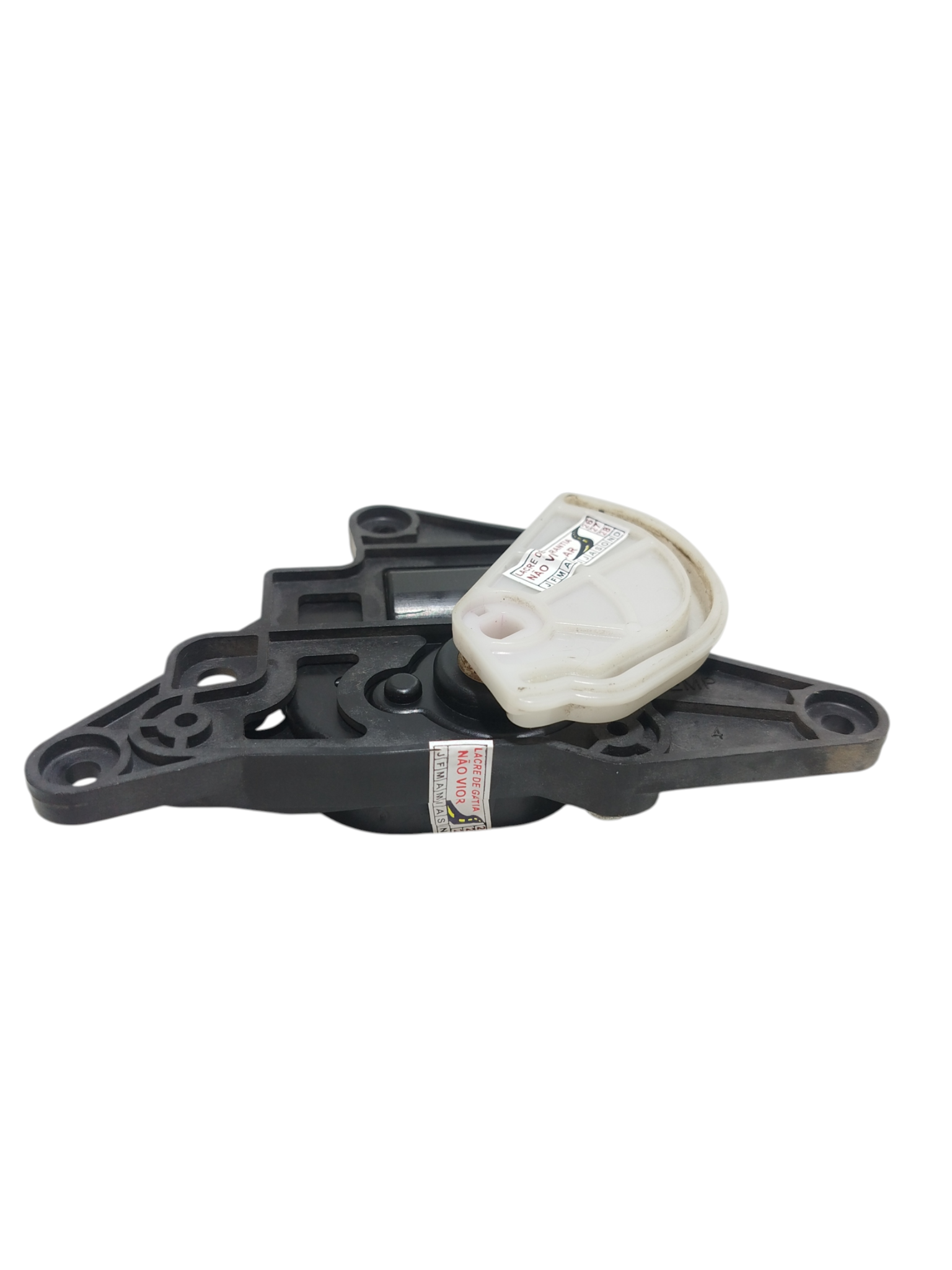 Atuador Motor Ar Condicionado Hyundai Tucson 2013 3