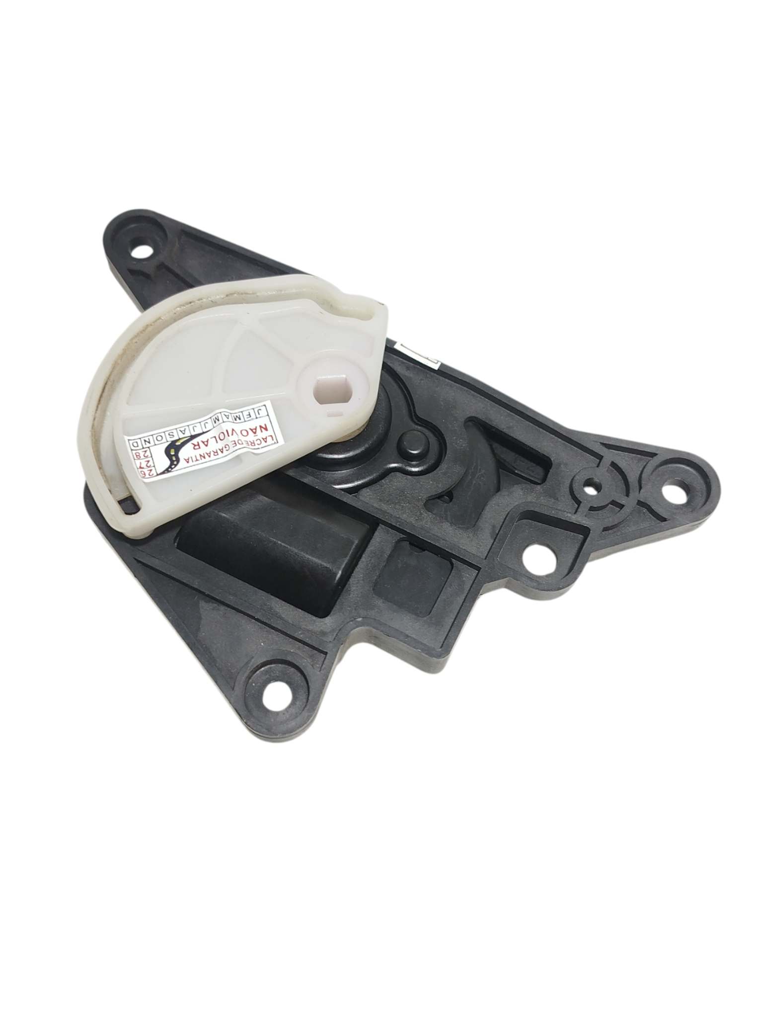 Atuador Motor Ar Condicionado Hyundai Tucson 2013 5