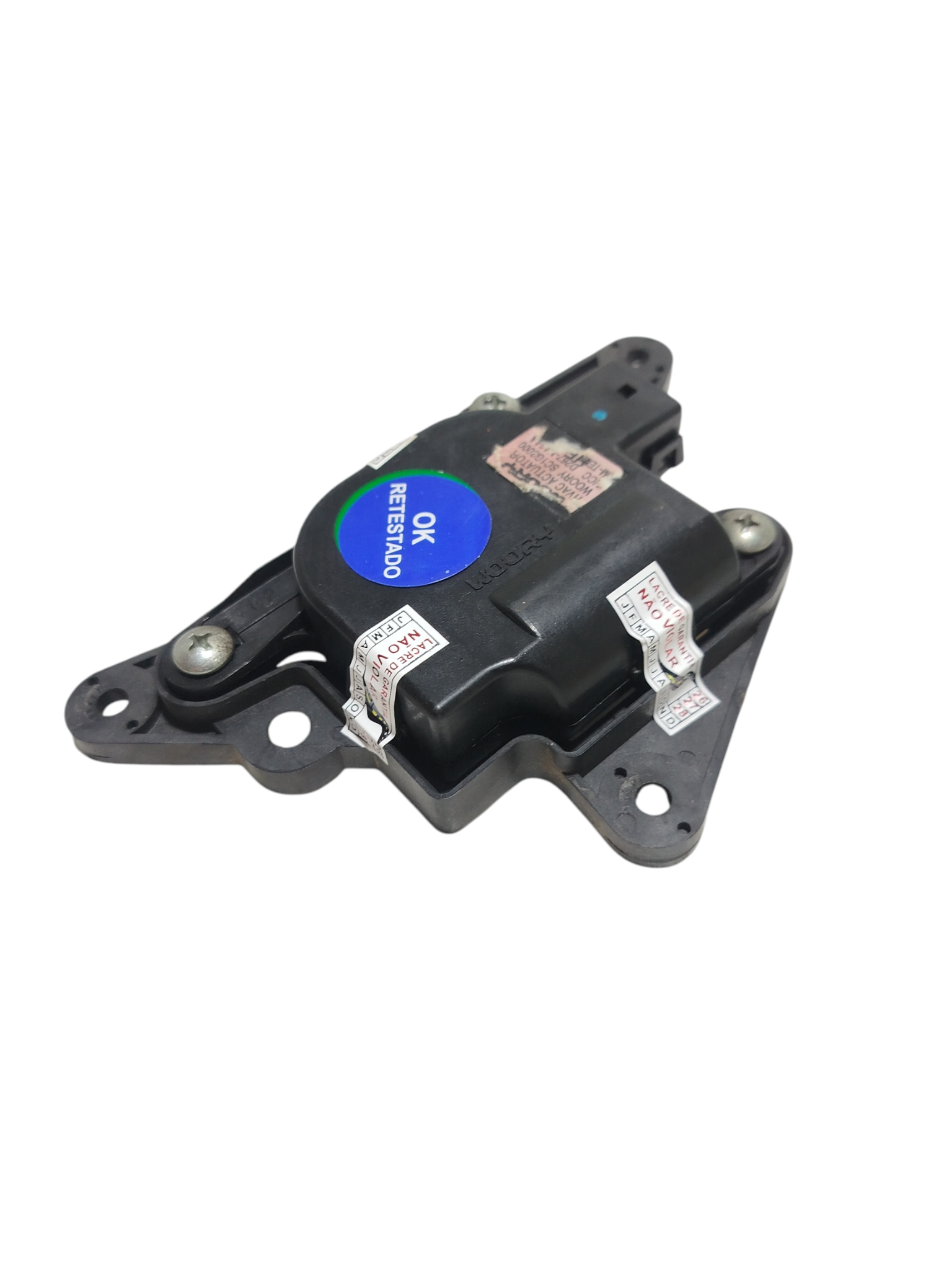 Atuador Motor Ar Condicionado Hyundai Tucson 2013 2