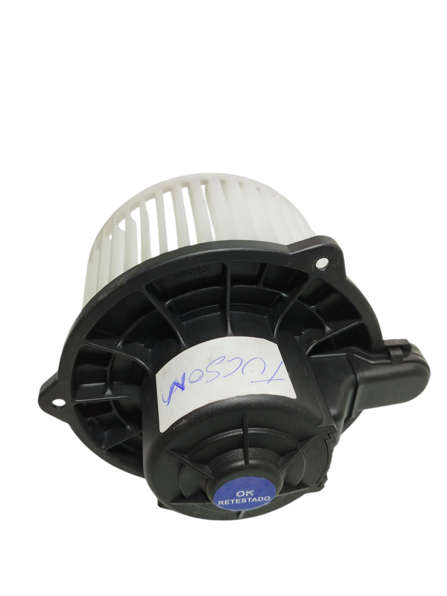 Motor Ventilador Ar Forçado Hyundai Tucson 2013 F00S330024 3