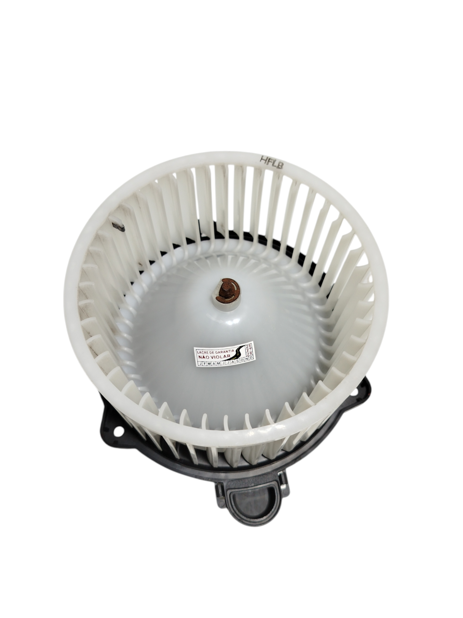 Motor Ventilador Ar Forçado Hyundai Tucson 2013 F00S330024 7