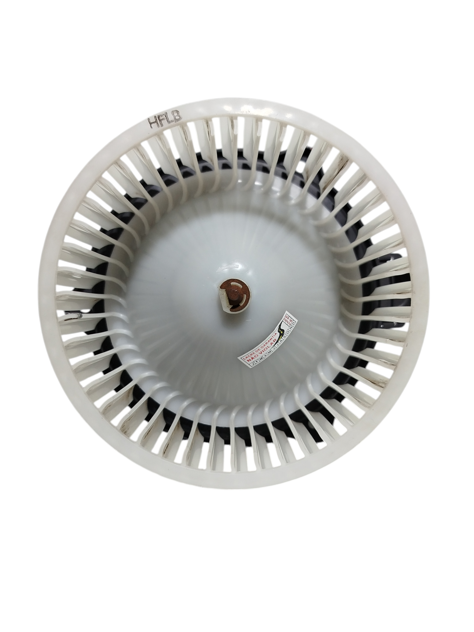 Motor Ventilador Ar Forçado Hyundai Tucson 2013 F00S330024 8