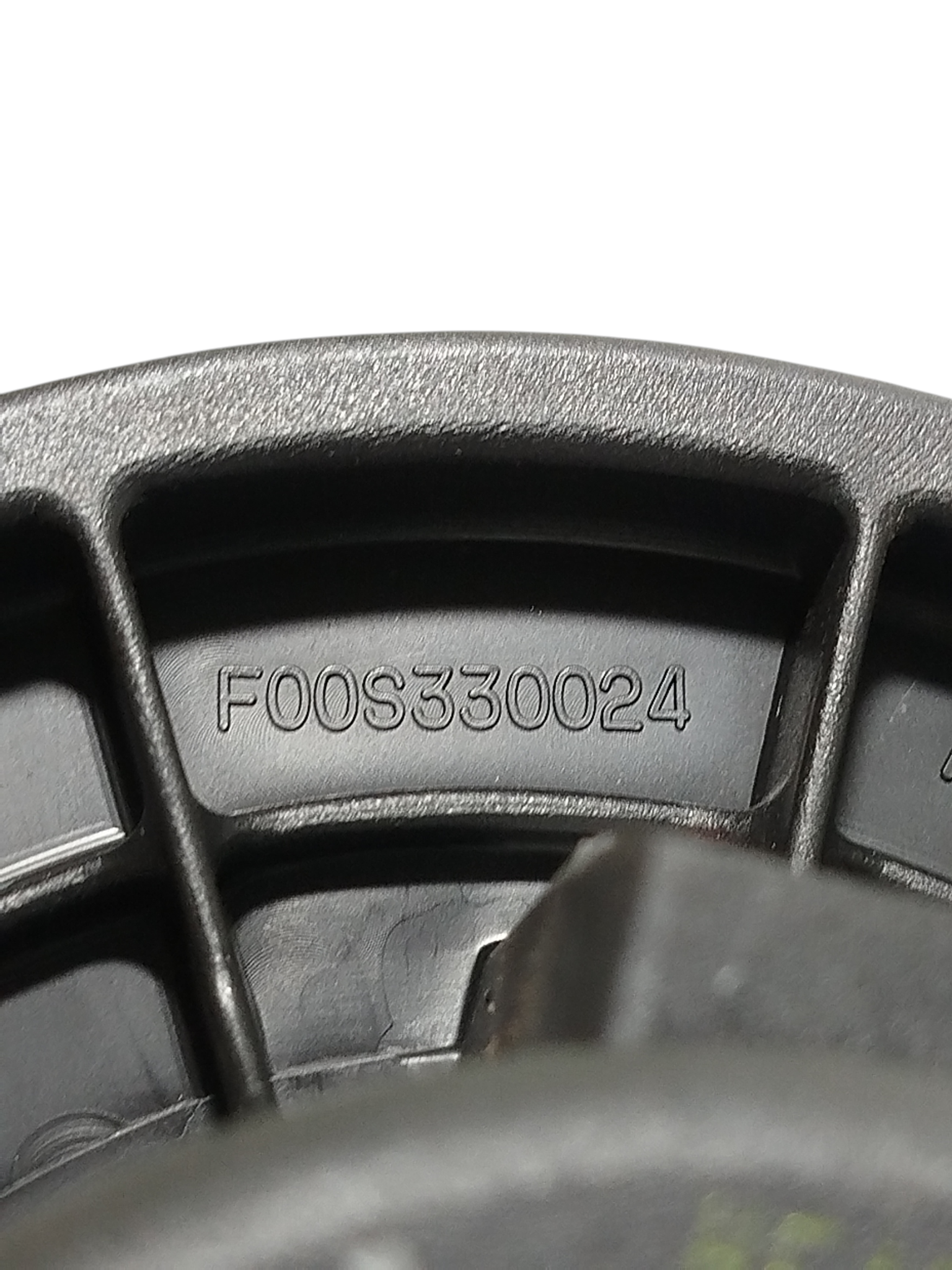 Motor Ventilador Ar Forçado Hyundai Tucson 2013 F00S330024