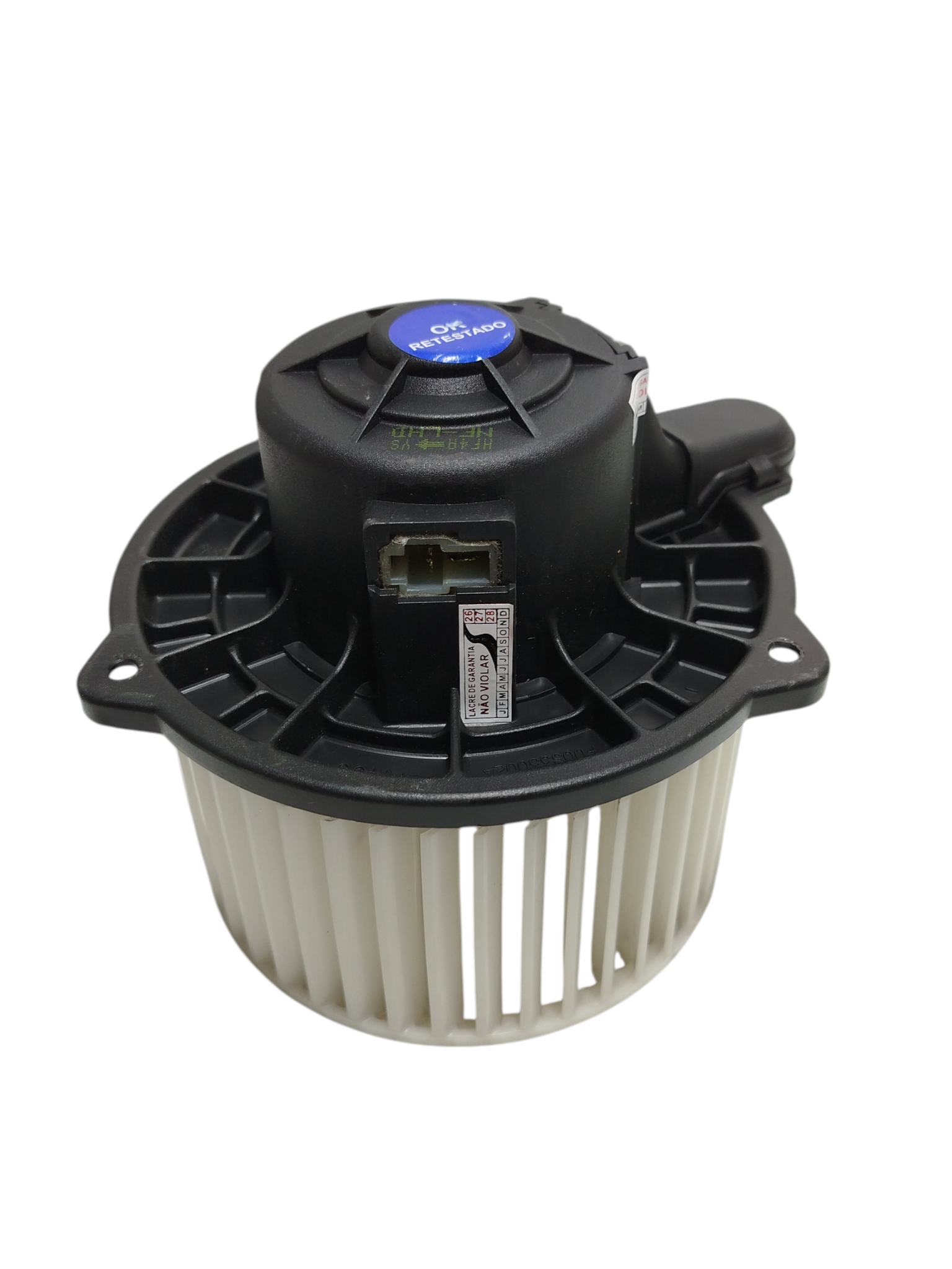 Motor Ventilador Ar Forçado Hyundai Tucson 2013 F00S330024 4
