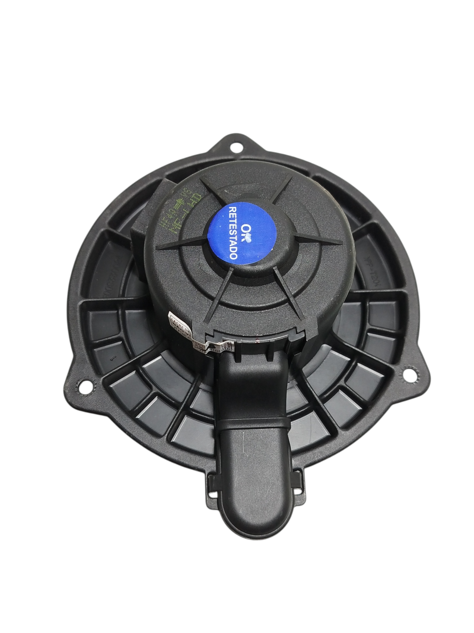 Motor Ventilador Ar Forçado Hyundai Tucson 2013 F00S330024 6