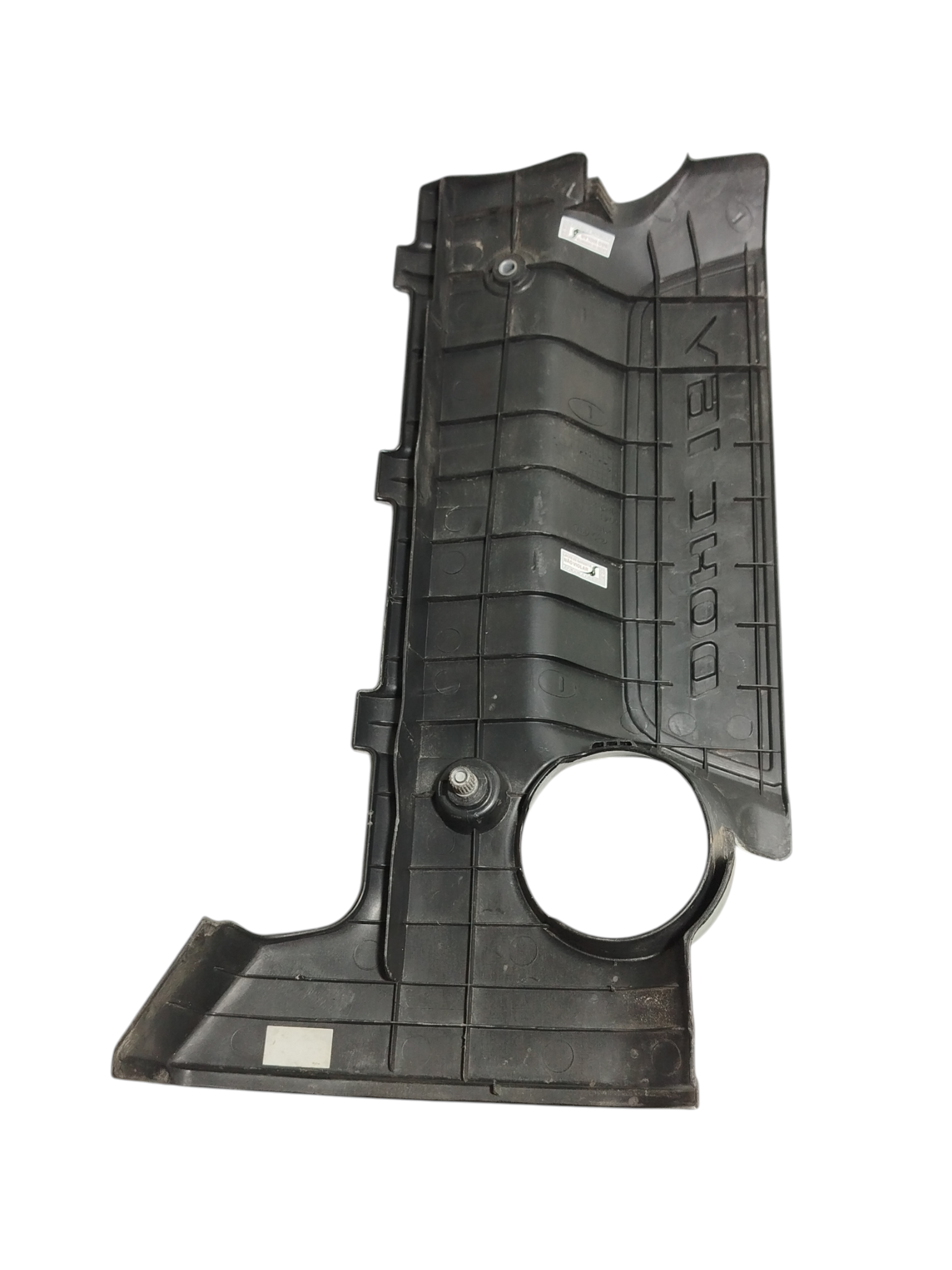 Tampa Capa Motor Hyundai Tucson 2013 2924023150 3