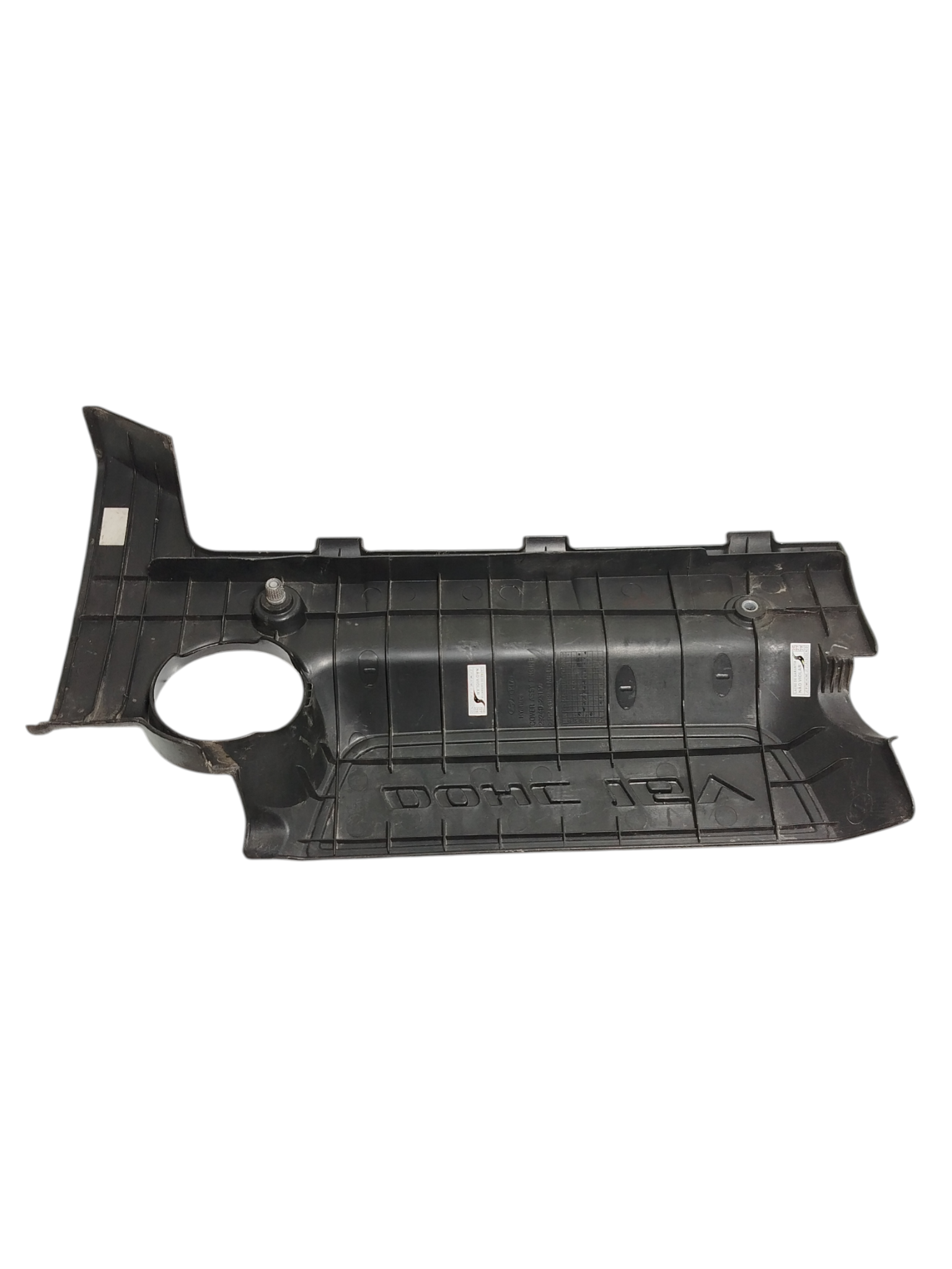 Tampa Capa Motor Hyundai Tucson 2013 2924023150 2