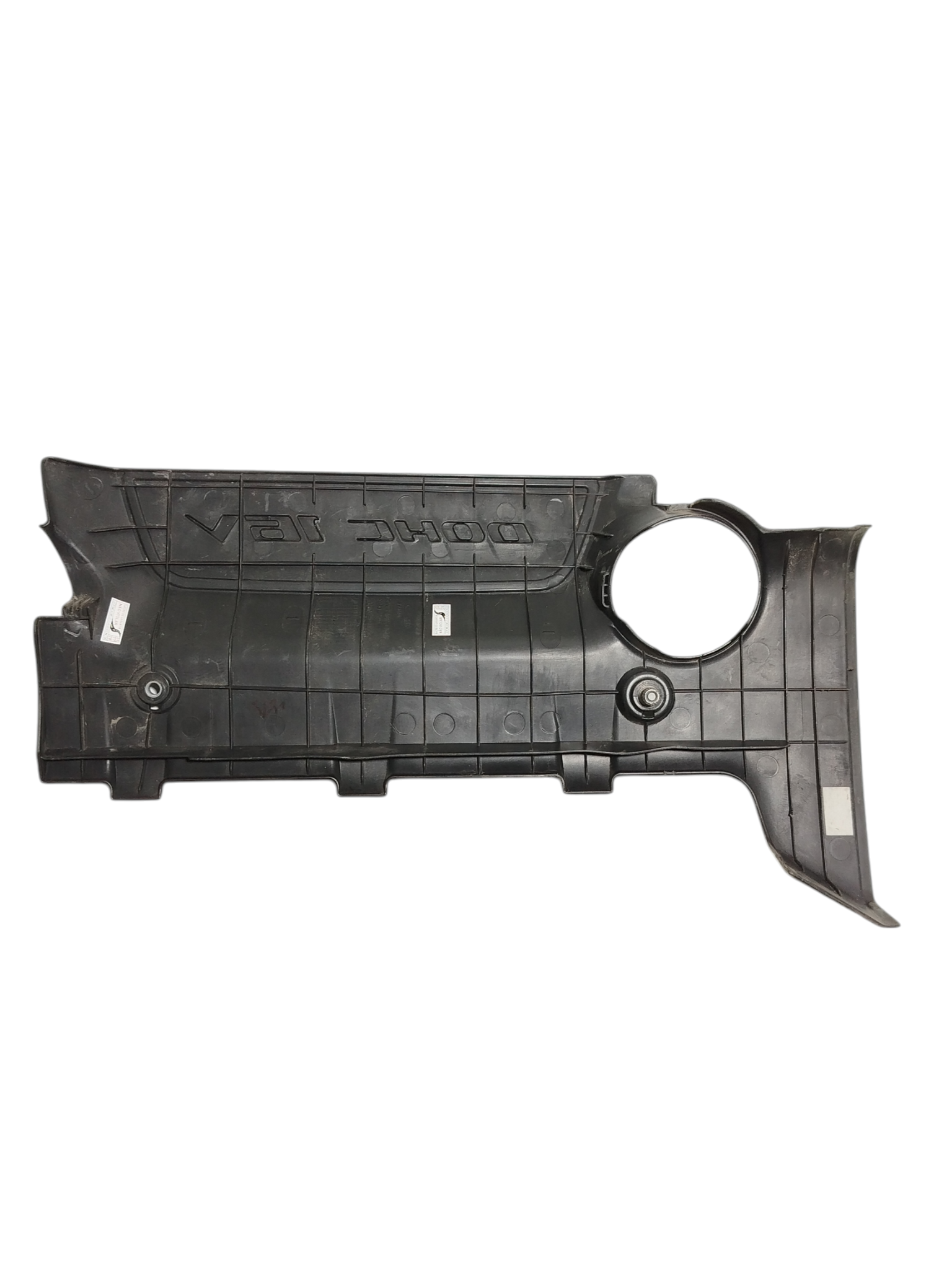 Tampa Capa Motor Hyundai Tucson 2013 2924023150 4