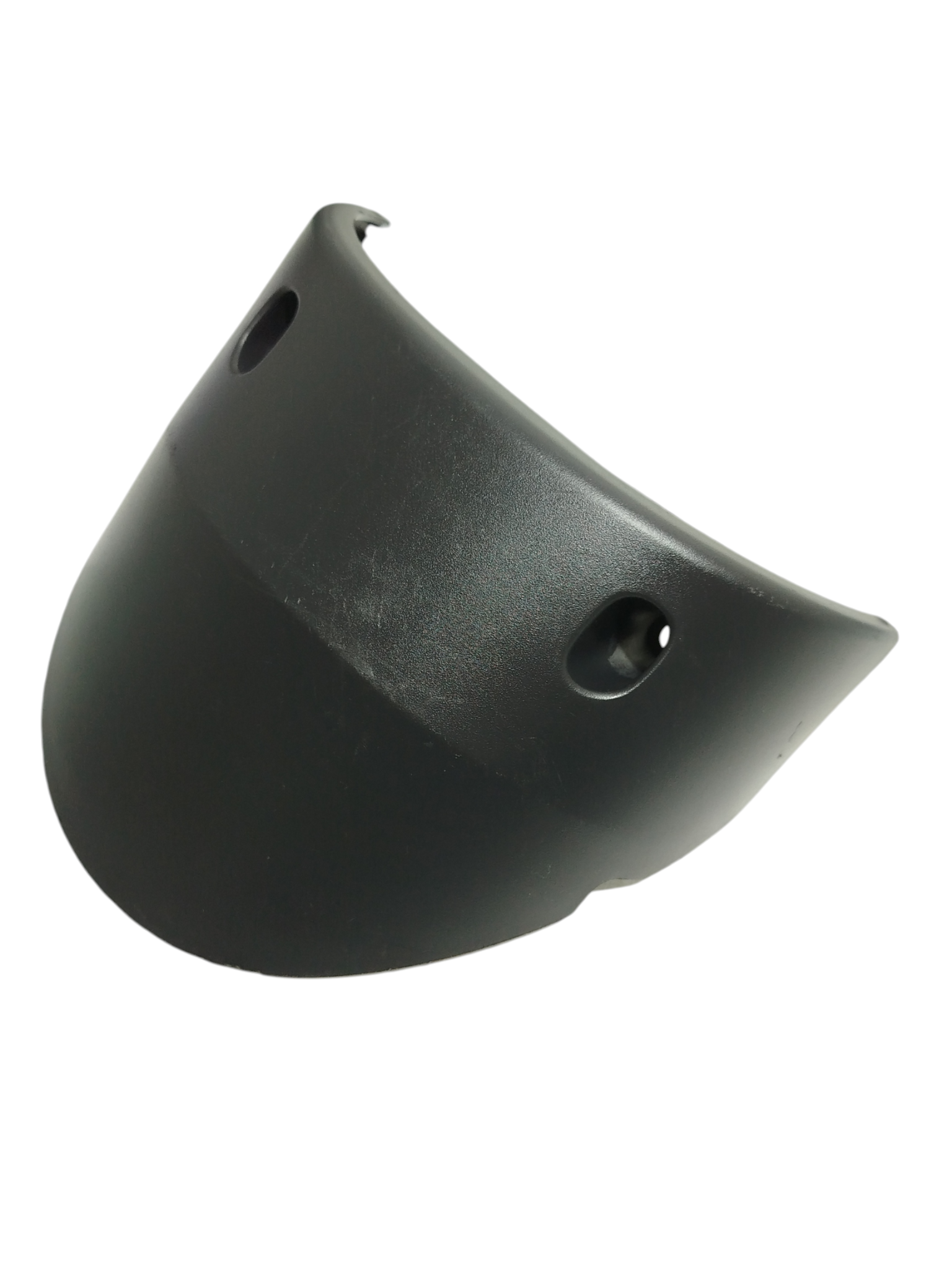 Moldura Inferior Chave Seta Renault Megane 2013 7