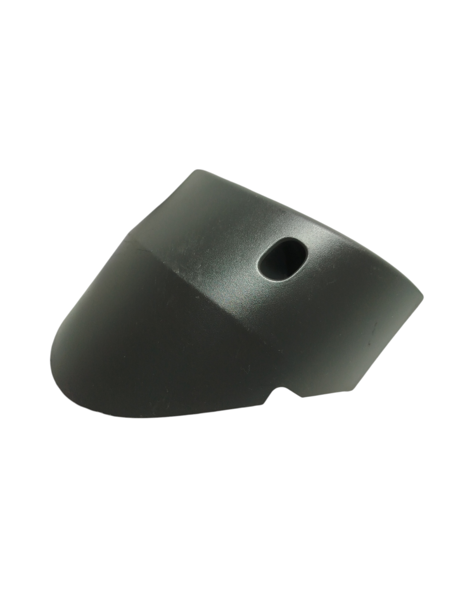Moldura Inferior Chave Seta Renault Megane 2013 6