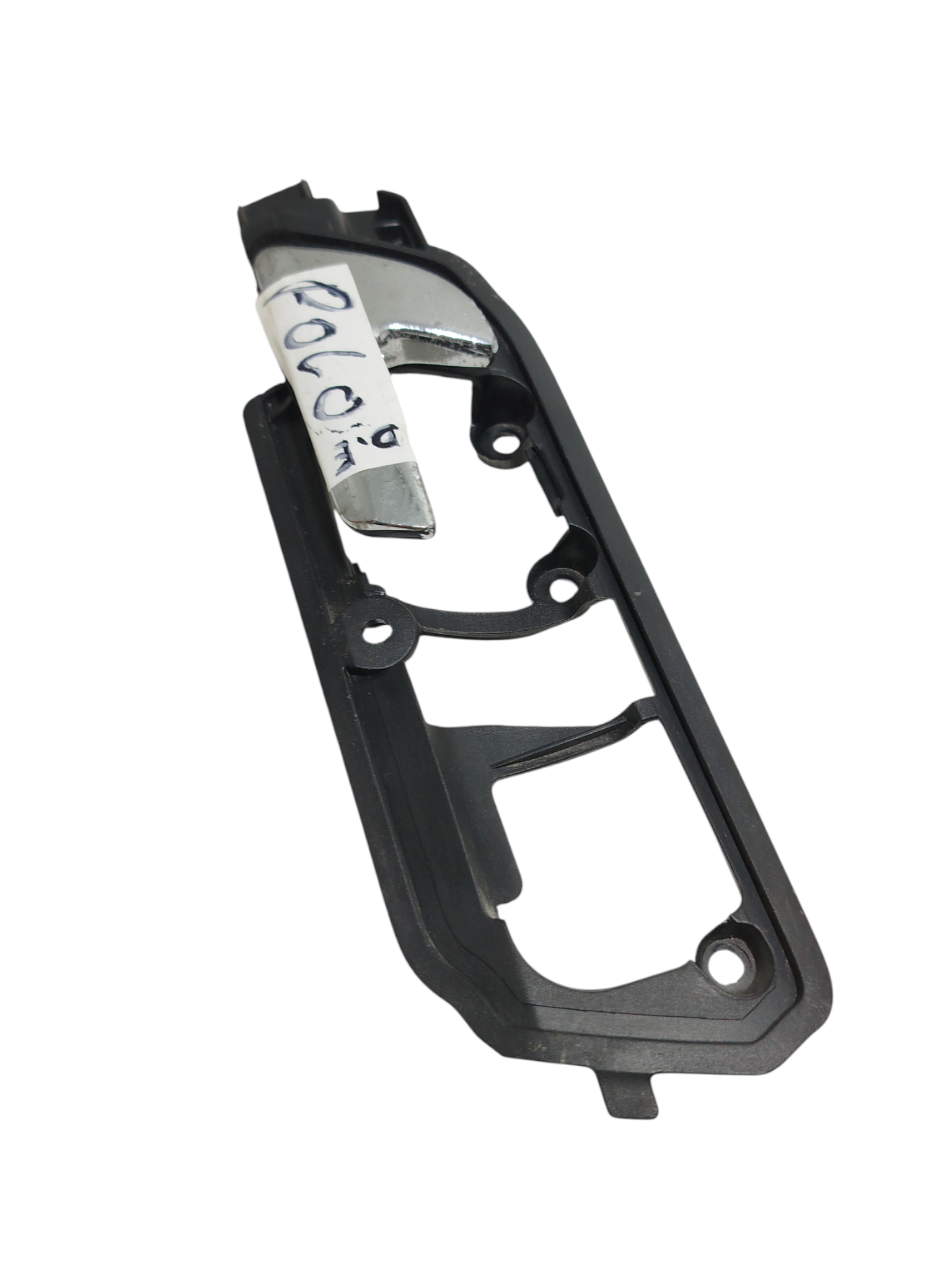 Maçaneta Interna Diant Esq Volkswagen Polo 2006 601837173 3