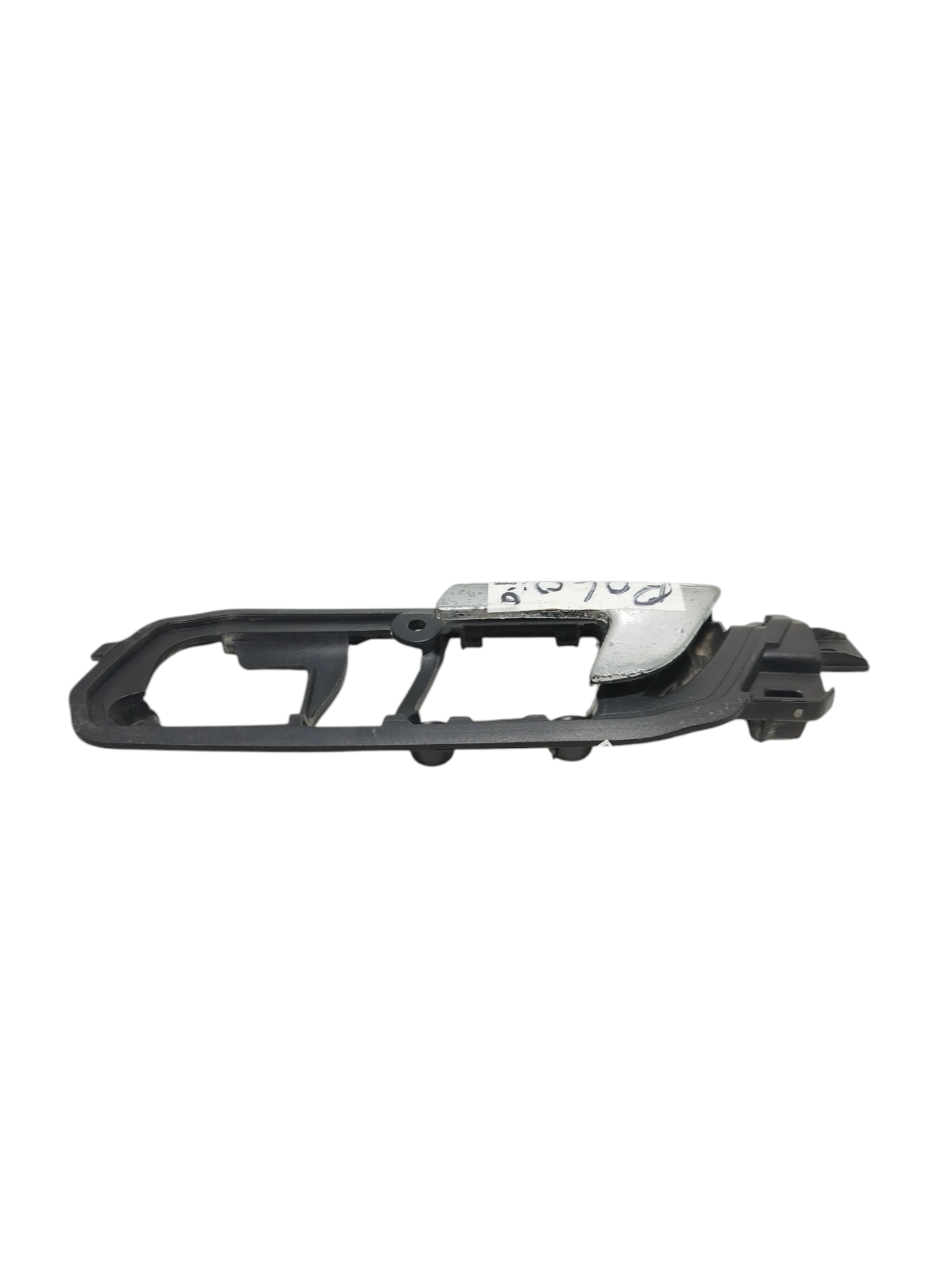 Maçaneta Interna Diant Esq Volkswagen Polo 2006 601837173 7
