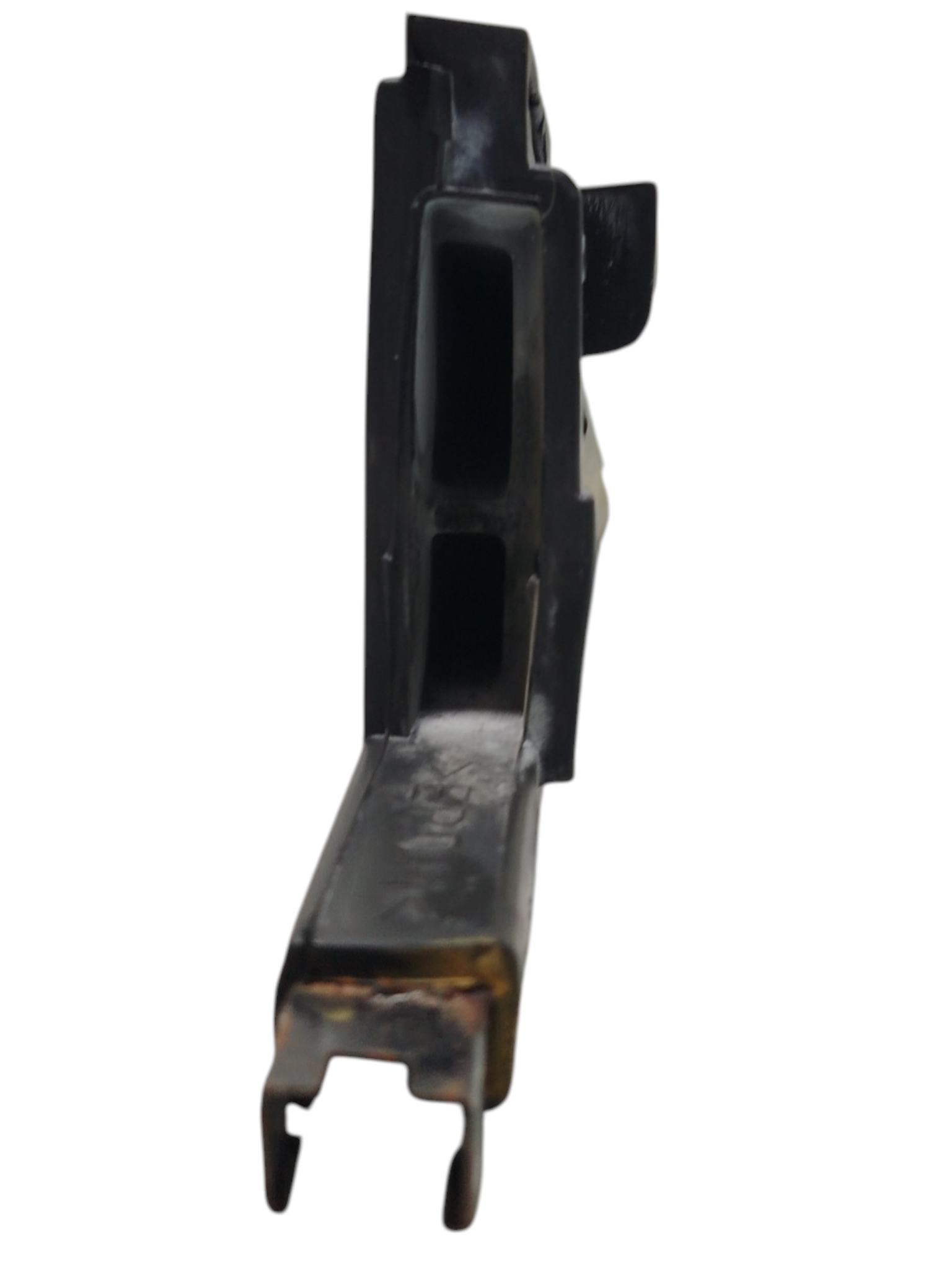Moldura Vidr Tras Esq Hyundai Tucson 2012 838302E000 5