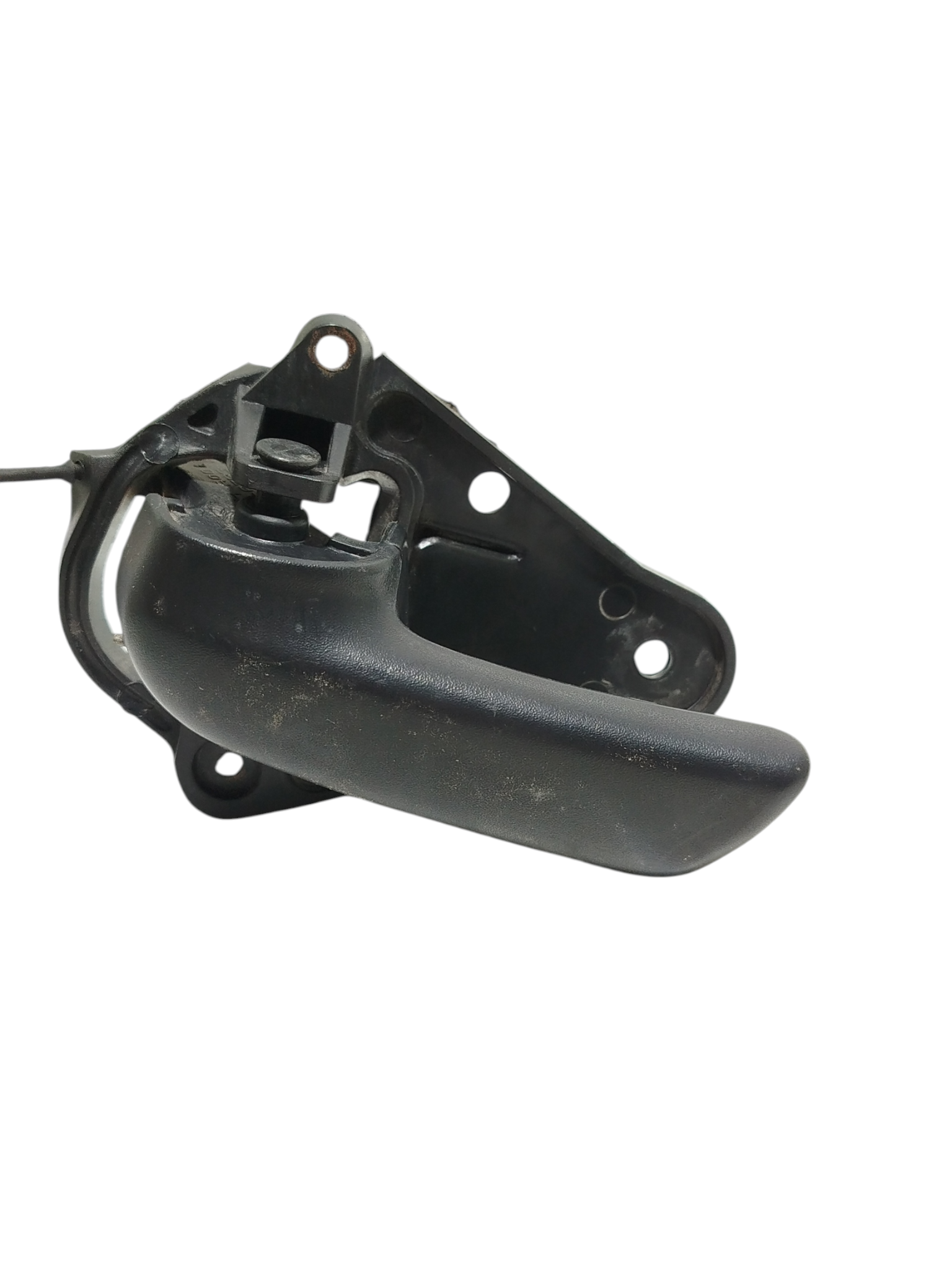 Maçaneta Interna Diant Esq Chrysler Grand Caravan 1997 7