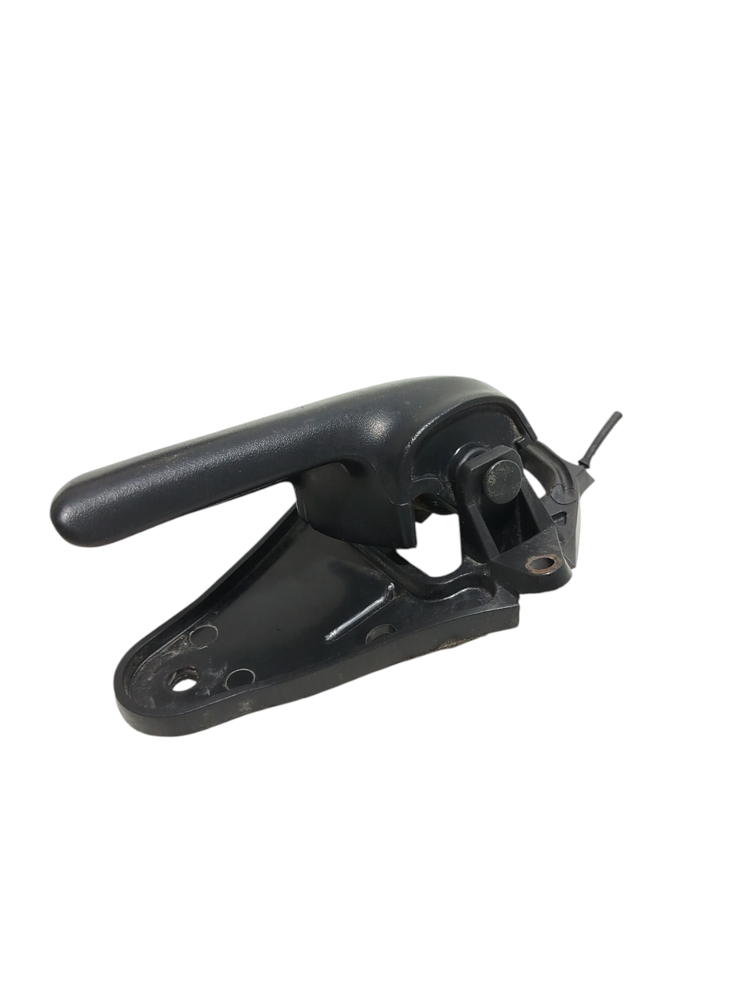 Maçaneta Interna Diant Esq Chrysler Grand Caravan 1997 4