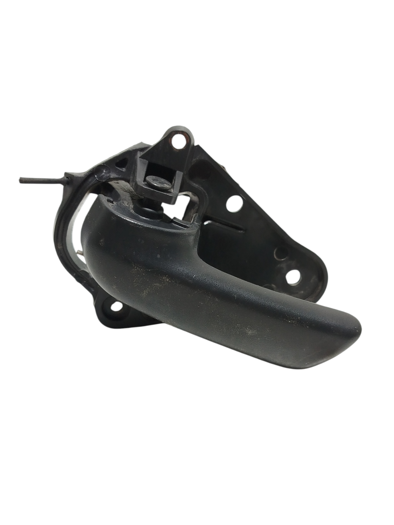 Maçaneta Interna Diant Esq Chrysler Grand Caravan 1997 3