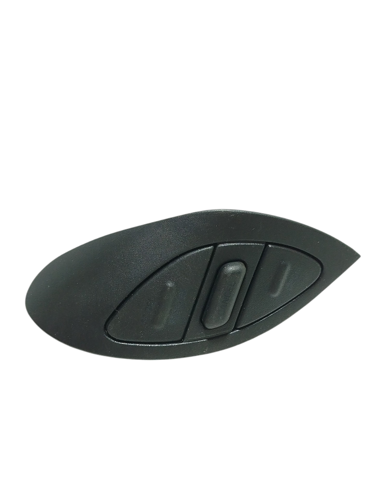 Botão Comando Volante Chrysler Grand Caravan 1997 4685544 6