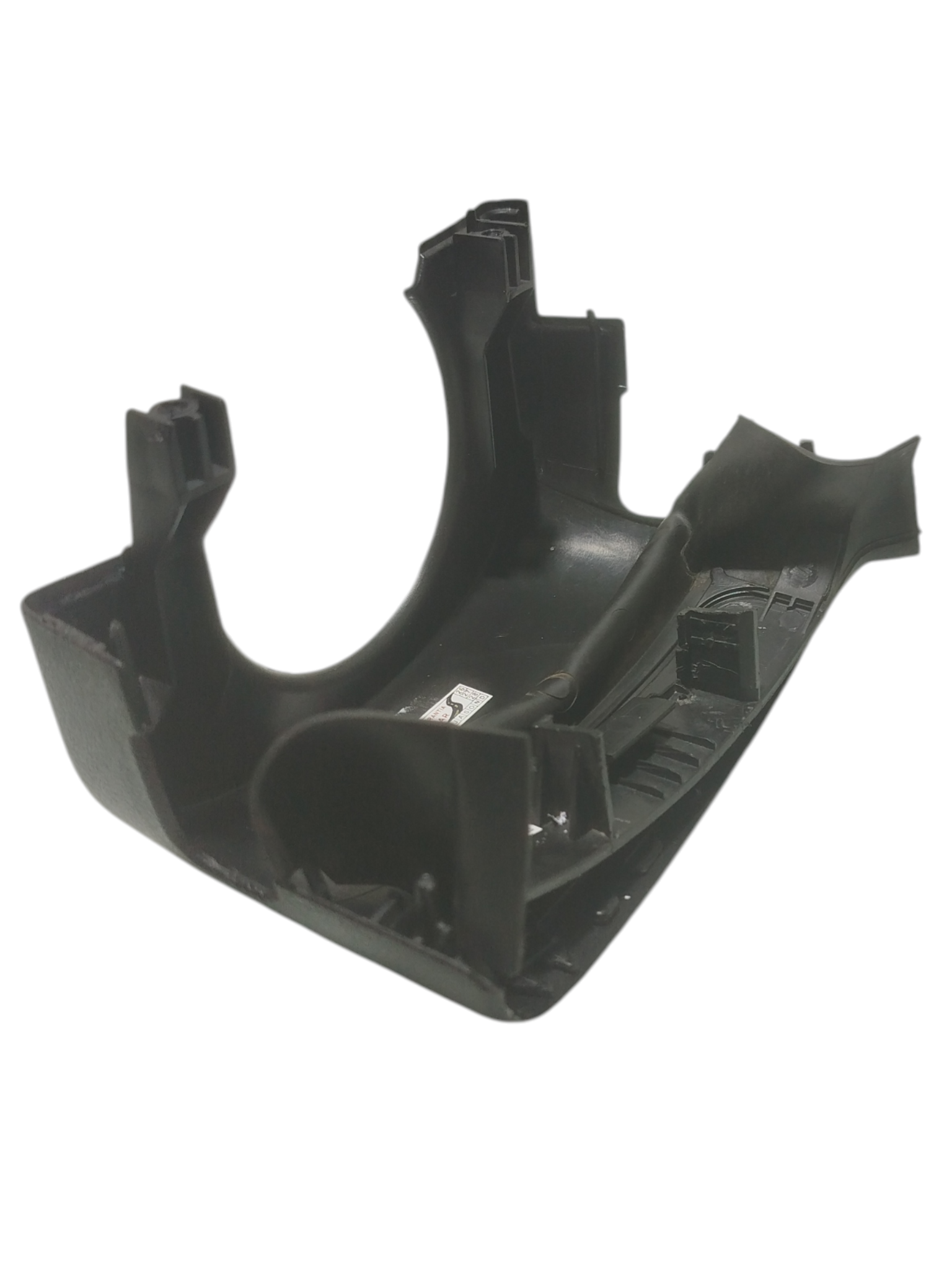 Moldura Chave Seta Superior Peugeot 307 2005 MP5698 6