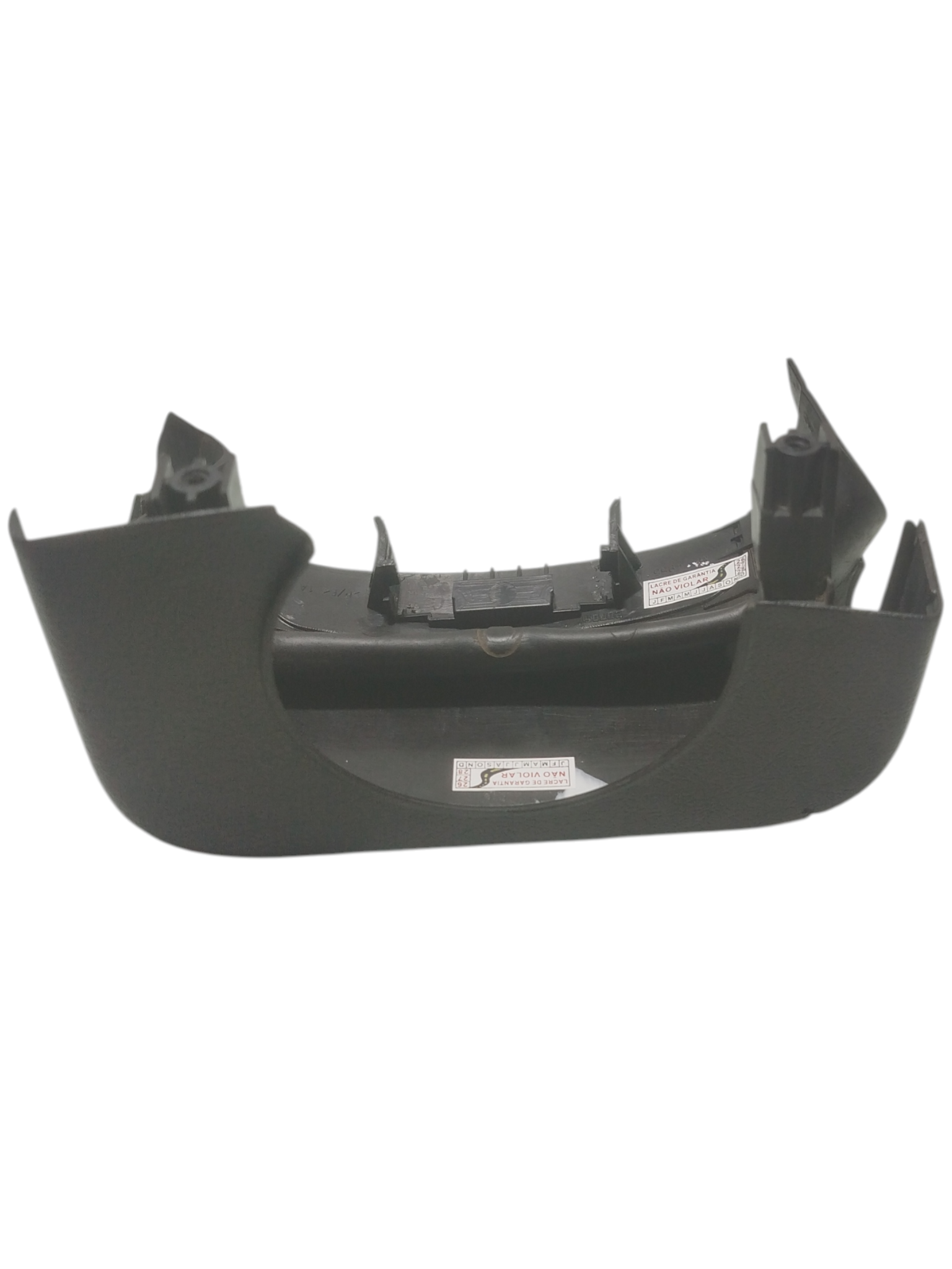 Moldura Chave Seta Superior Peugeot 307 2005 MP5698 4