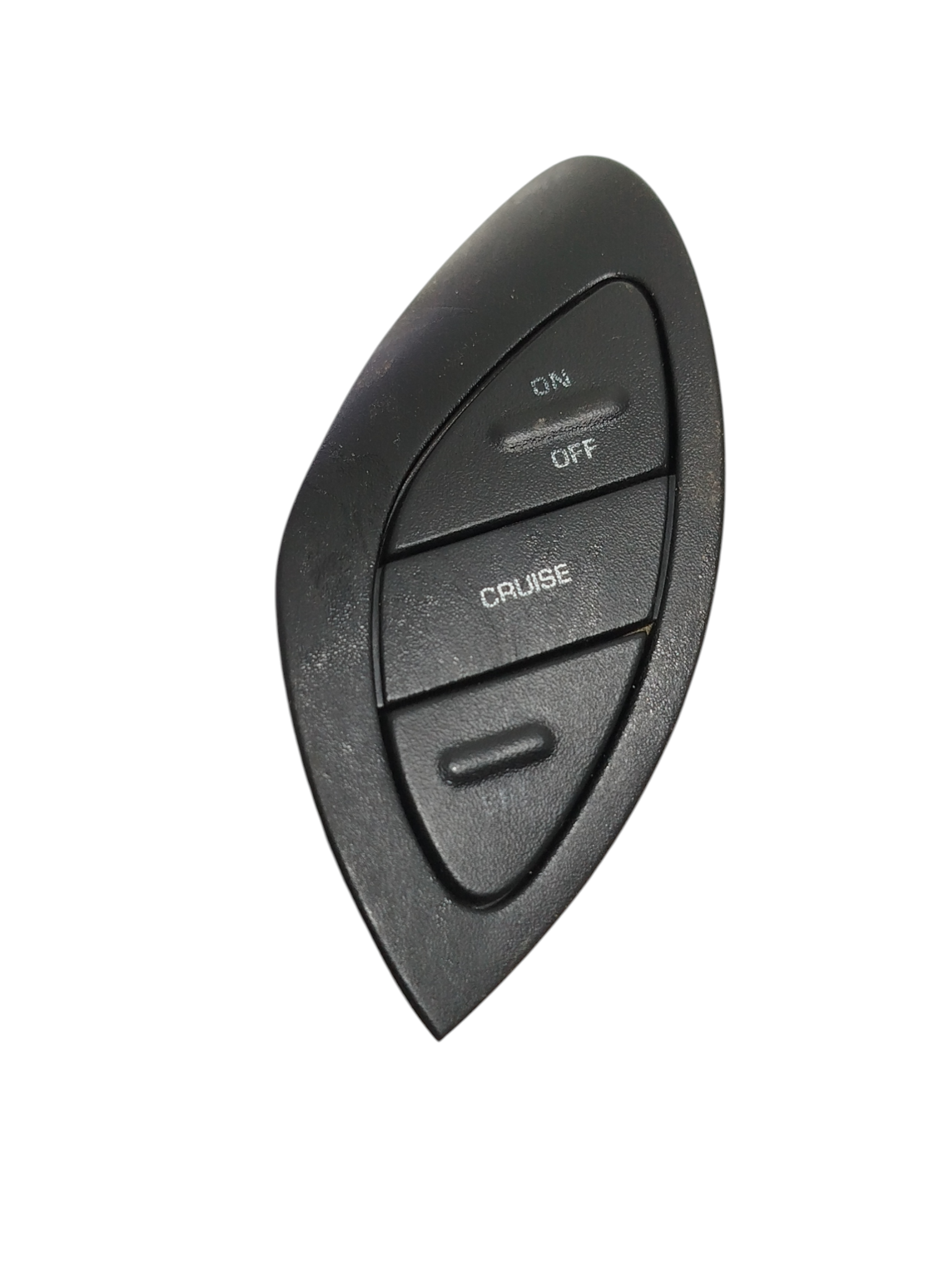 Botão Comando Volante Chrysler Grand Caravan 1997 4685643 8
