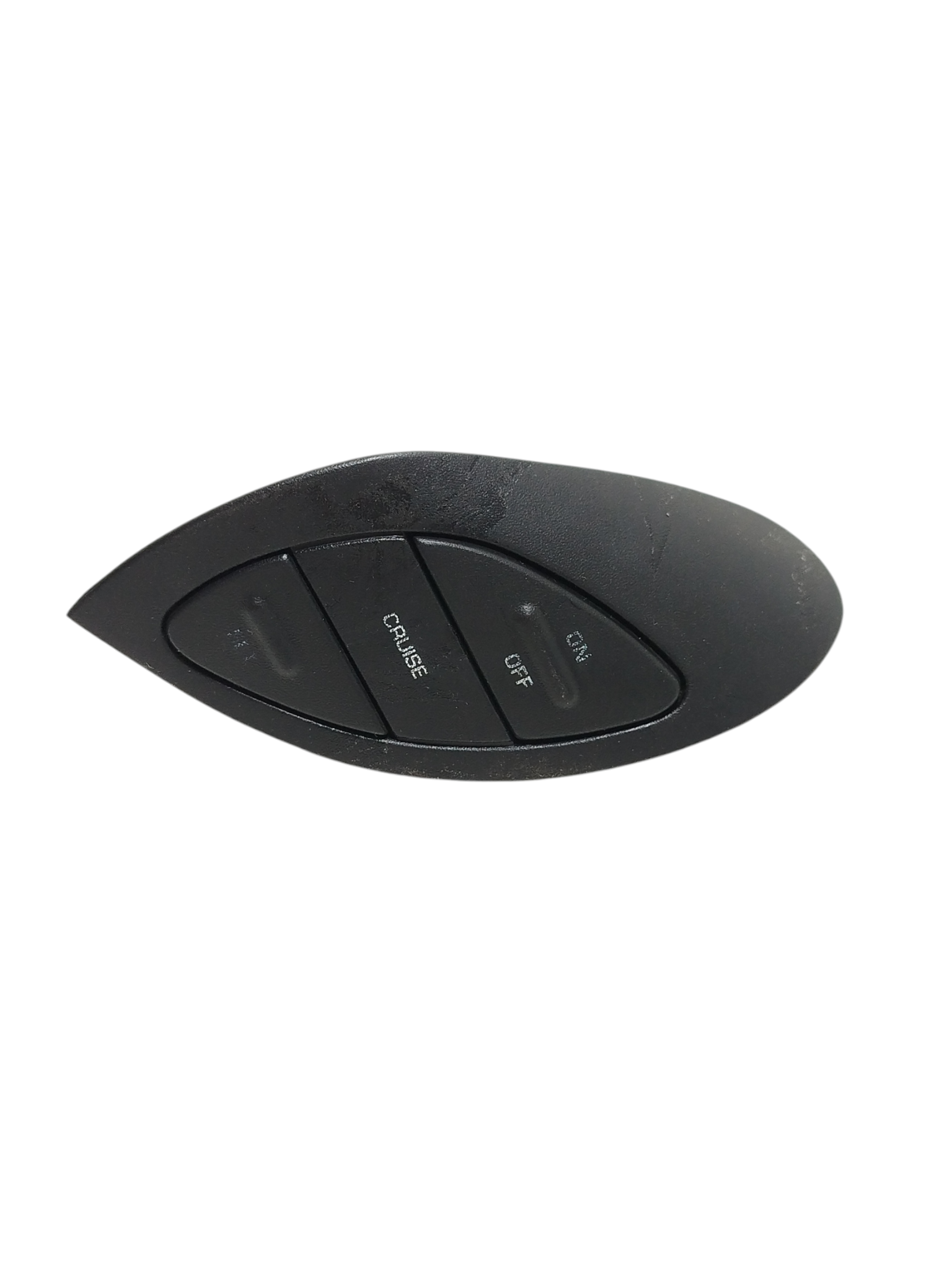 Botão Comando Volante Chrysler Grand Caravan 1997 4685643 7