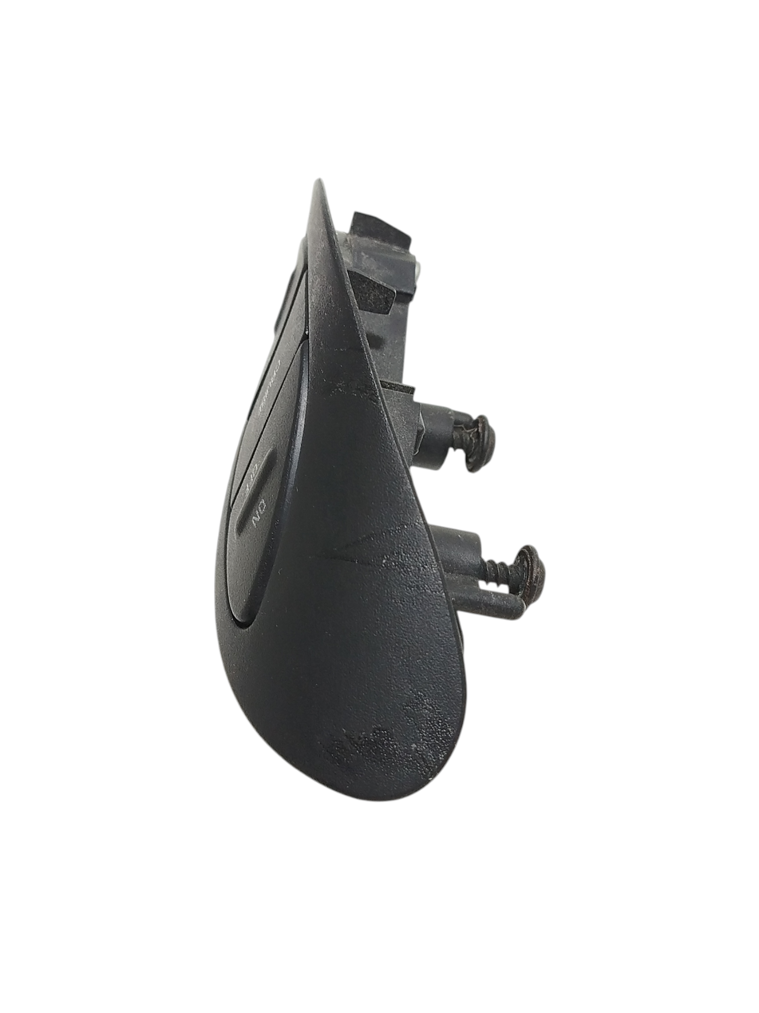 Botão Comando Volante Chrysler Grand Caravan 1997 4685643 6