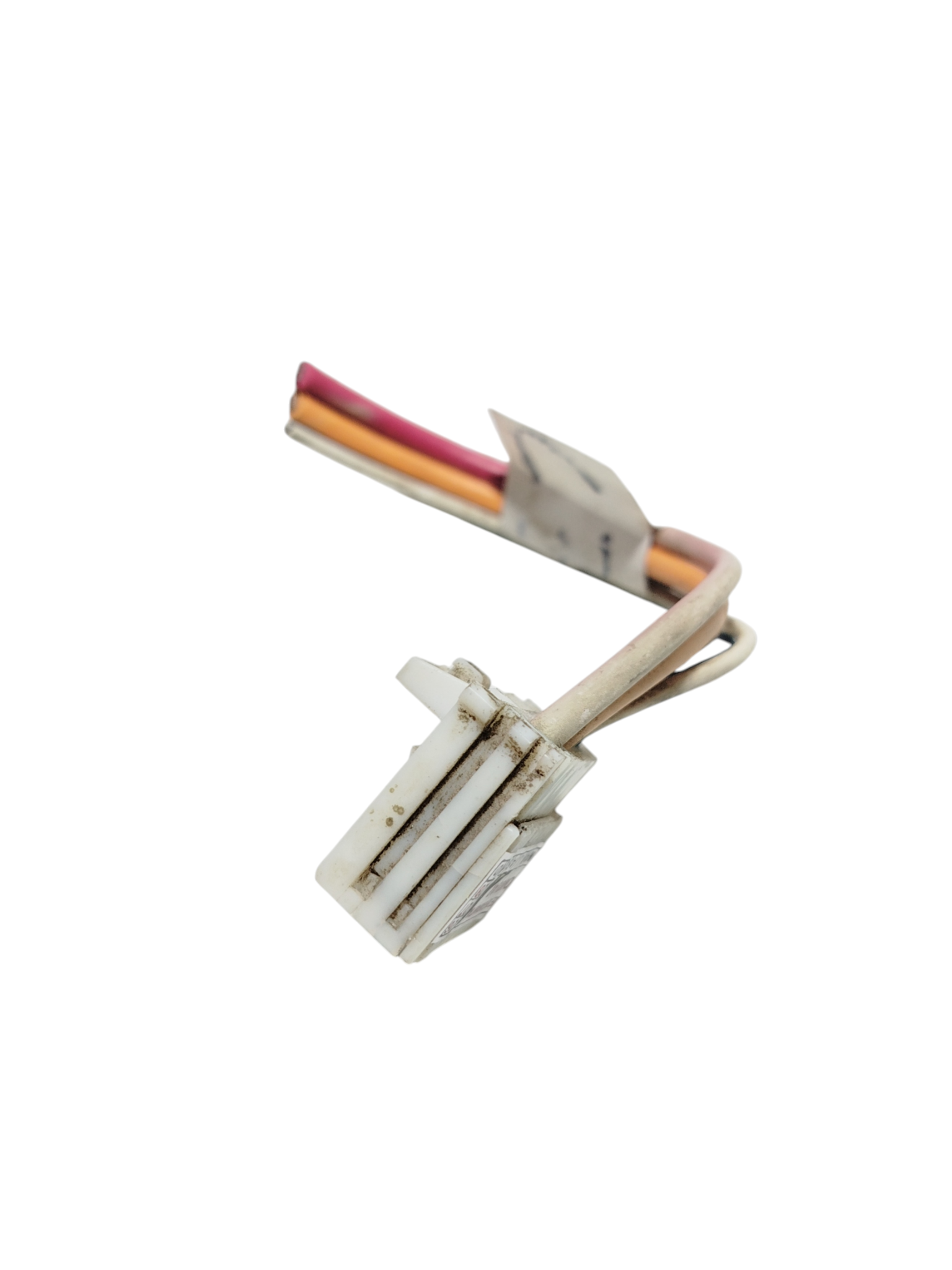 Conector Chicote Resistência Ar Condicionado Citroen C3 1.6 8