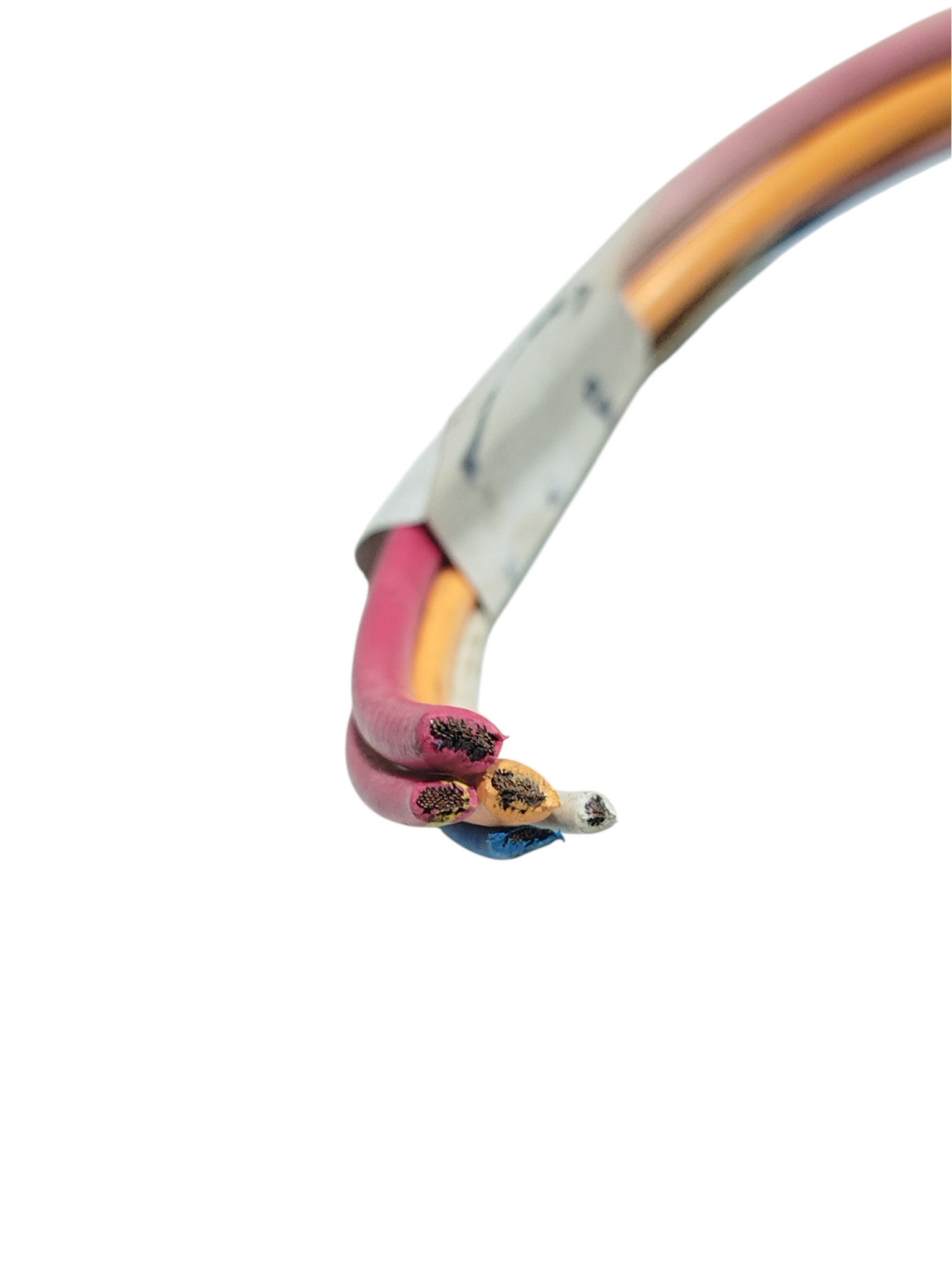 Conector Chicote Resistência Ar Condicionado Citroen C3 1.6 7