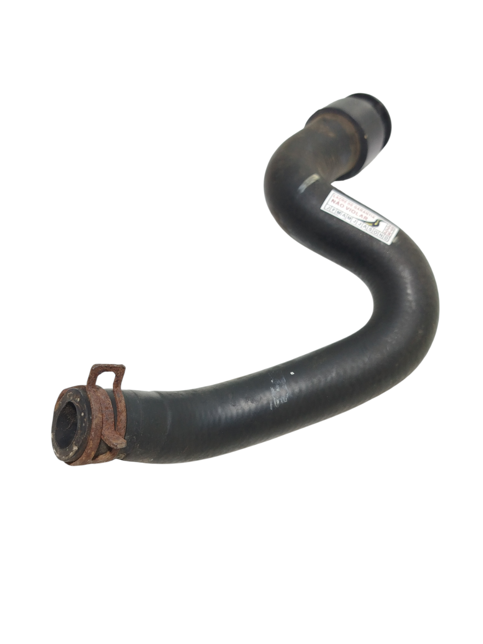 Mangueira Ar Quente Citroen C4 2010 9636736980 8