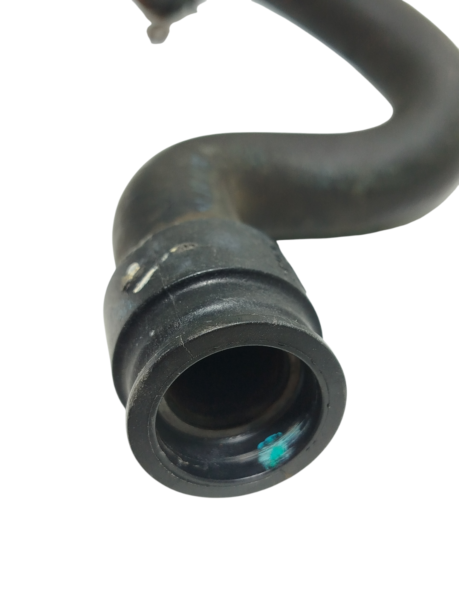 Mangueira Ar Quente Citroen C4 2010 9636736980 2