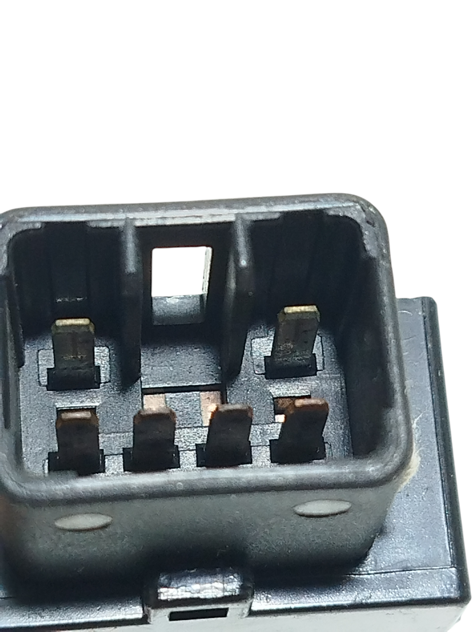 Botão Comando Farol Milha Hyundai Tucson 2013 202007239 2