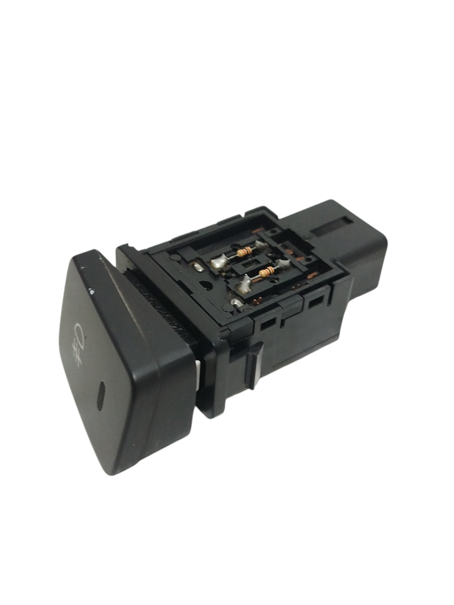 Botão Comando Farol Milha Hyundai Tucson 2013 202007239 5