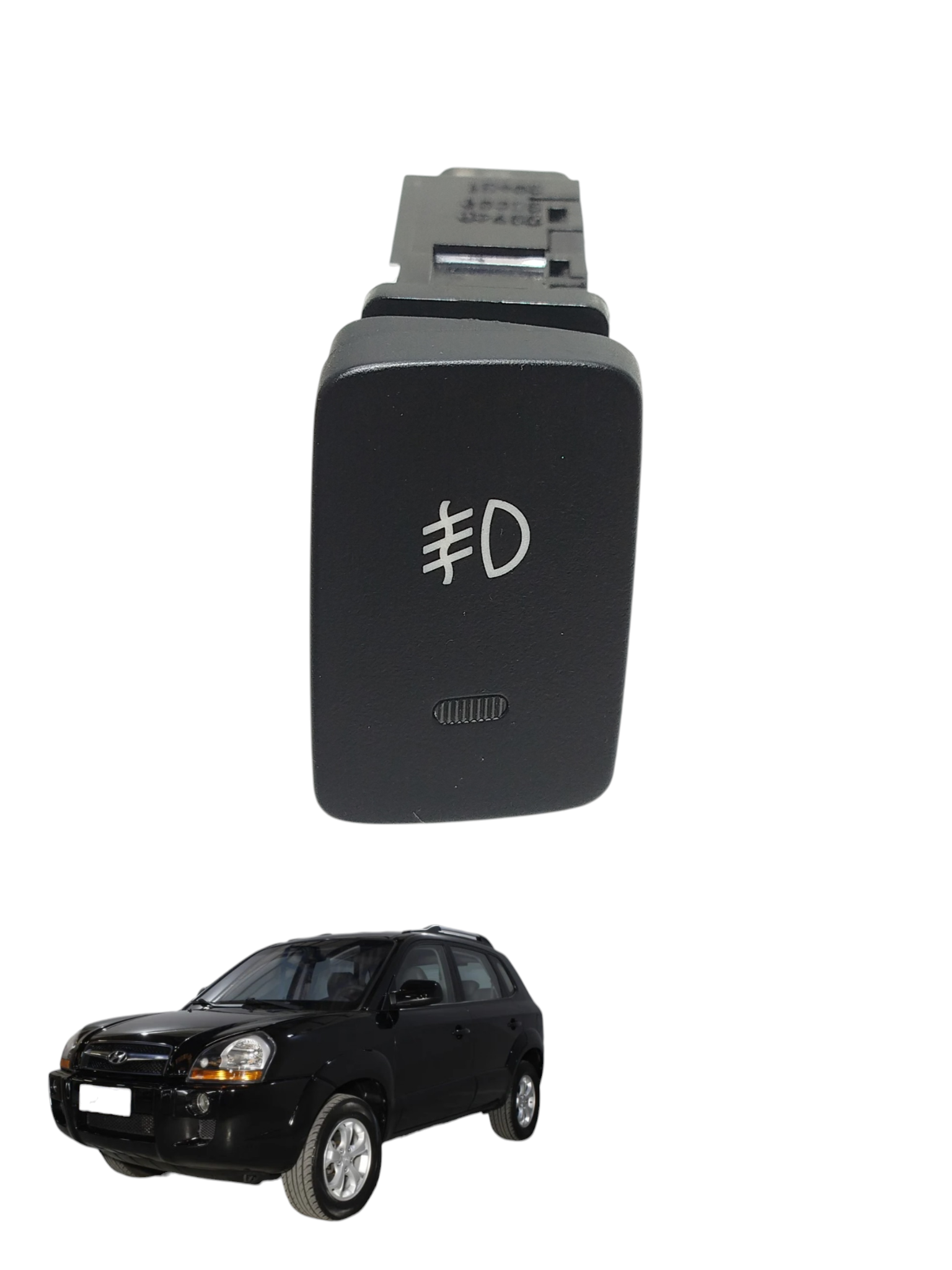 Botão Comando Farol Milha Hyundai Tucson 2013 202007239 8