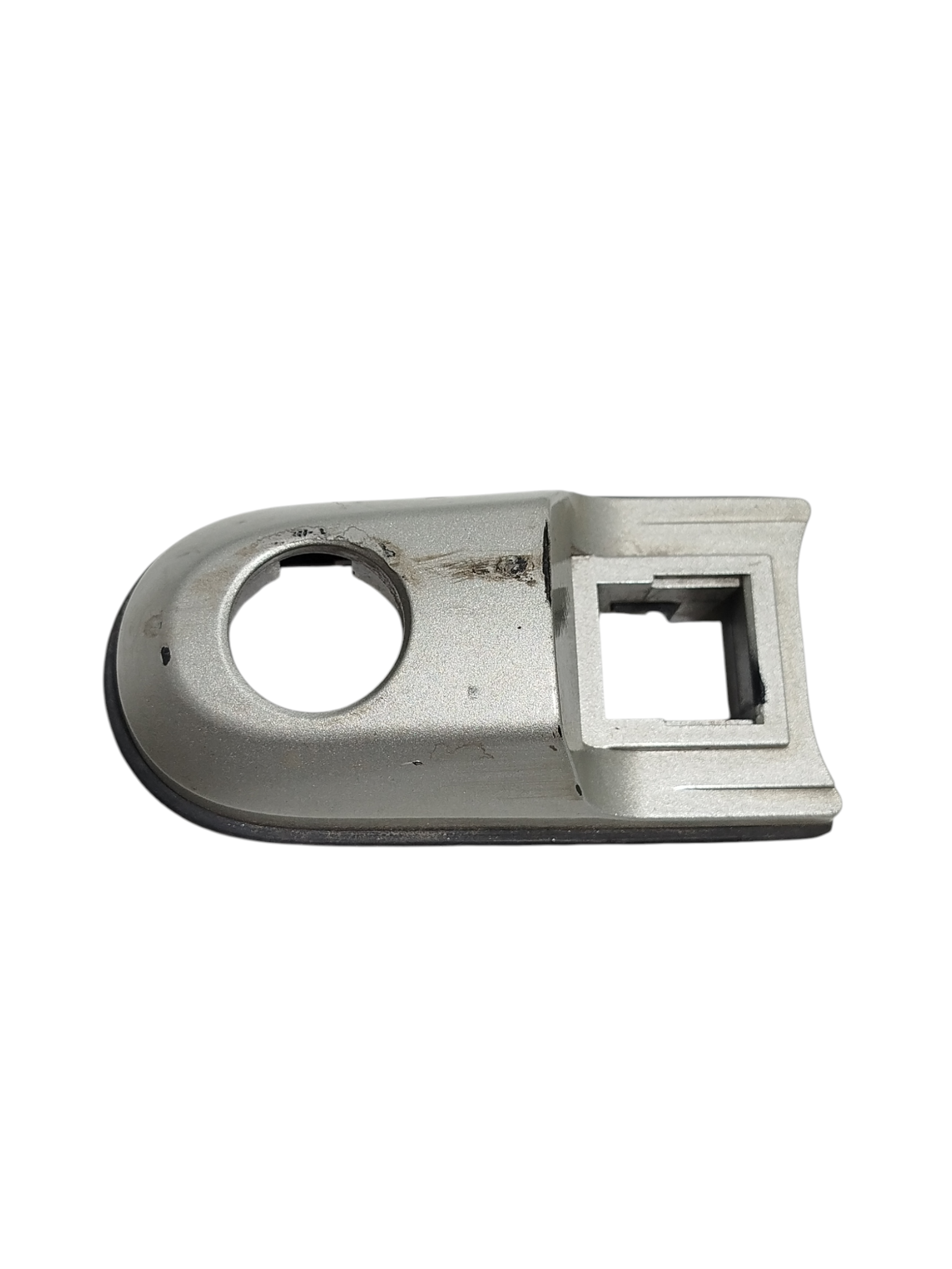 Moldura Miolo Maçaneta Ext Porta Diant Hyundai Tucson 2013 8