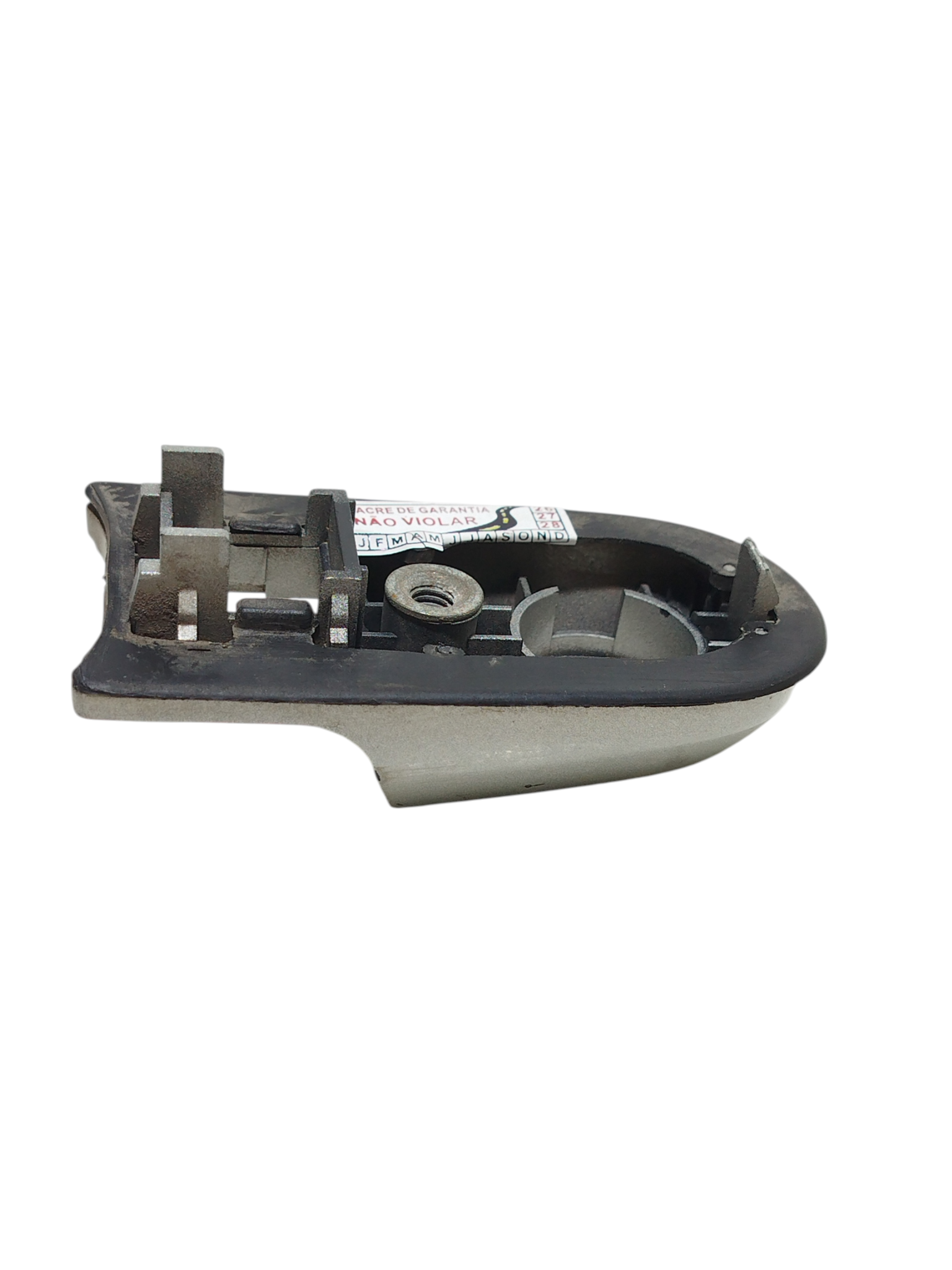 Moldura Miolo Maçaneta Ext Porta Diant Hyundai Tucson 2013 6