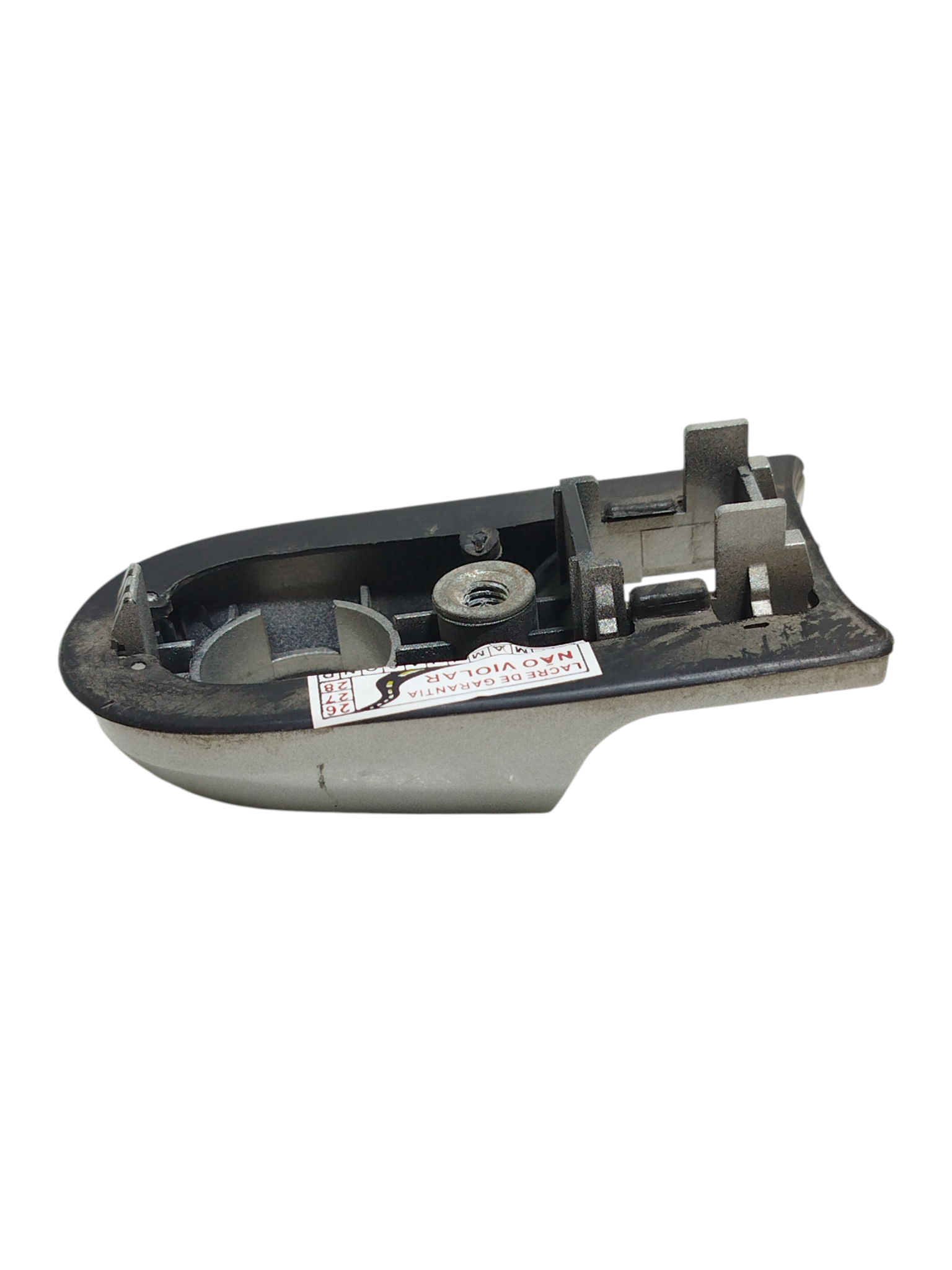 Moldura Miolo Maçaneta Ext Porta Diant Hyundai Tucson 2013 5