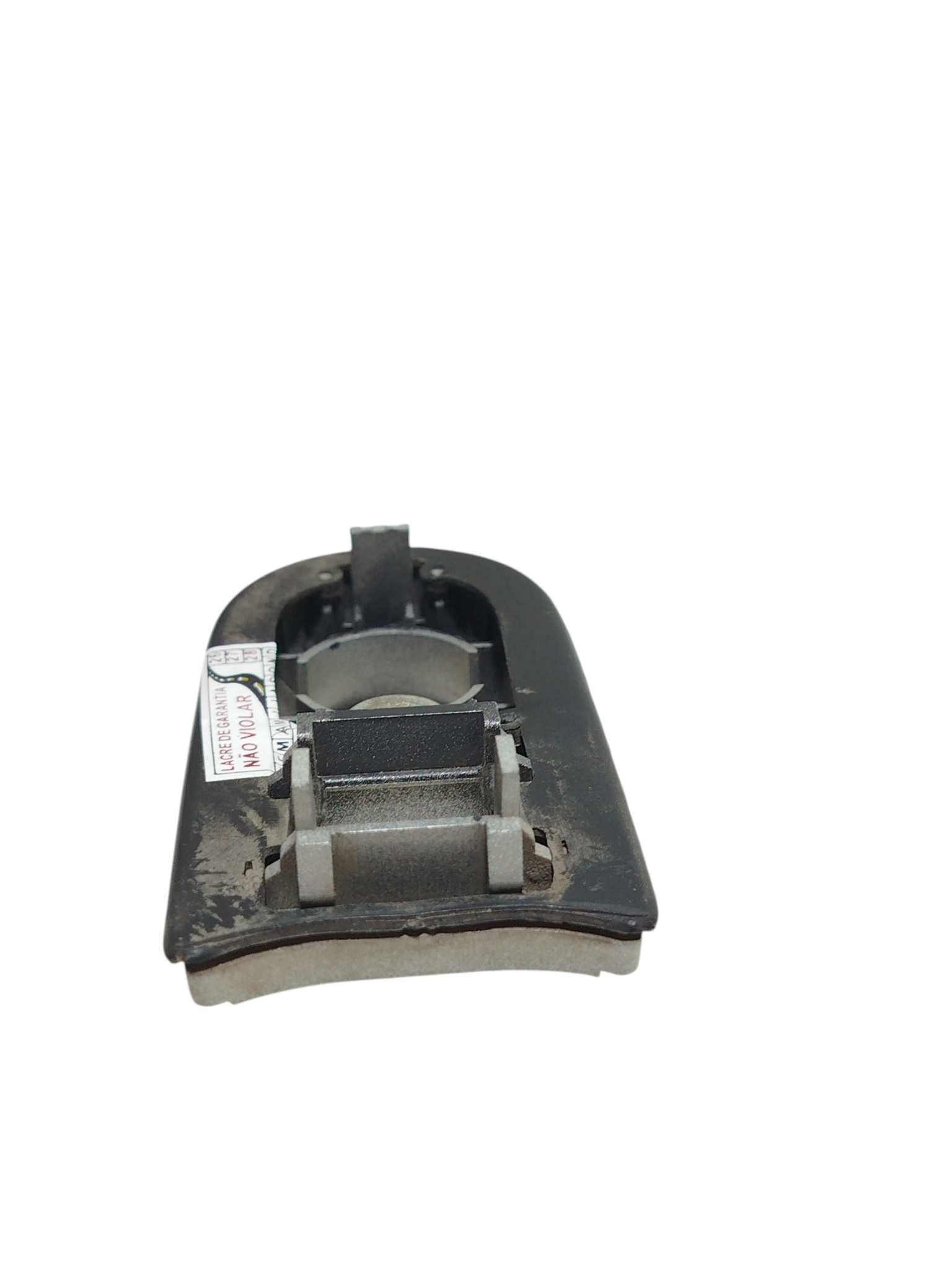 Moldura Miolo Maçaneta Ext Porta Diant Hyundai Tucson 2013 7