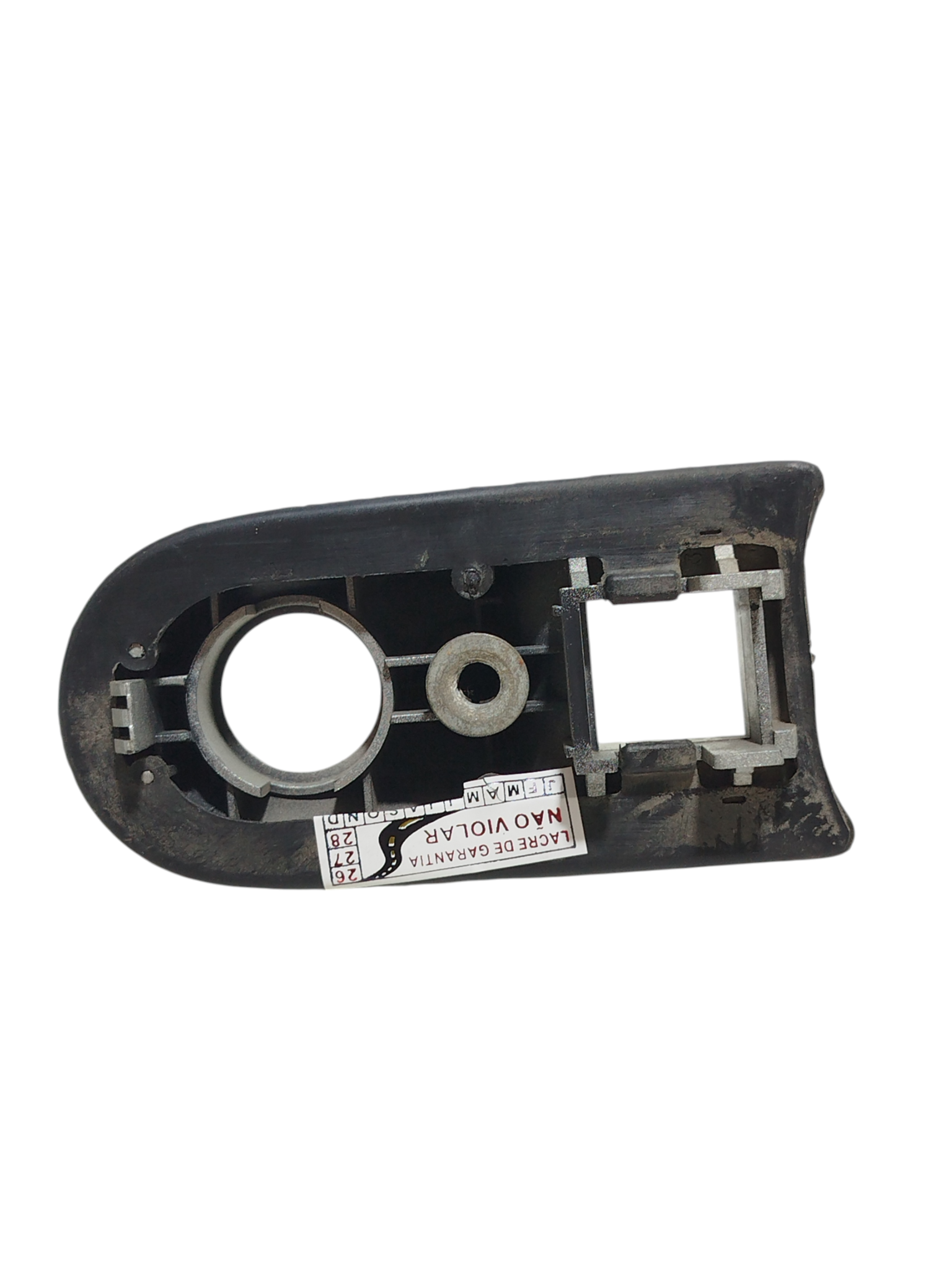 Moldura Miolo Maçaneta Ext Porta Diant Hyundai Tucson 2013 3