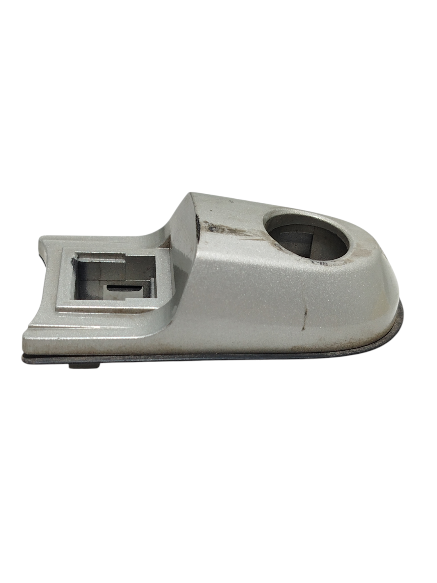 Moldura Miolo Maçaneta Ext Porta Diant Hyundai Tucson 2013 4