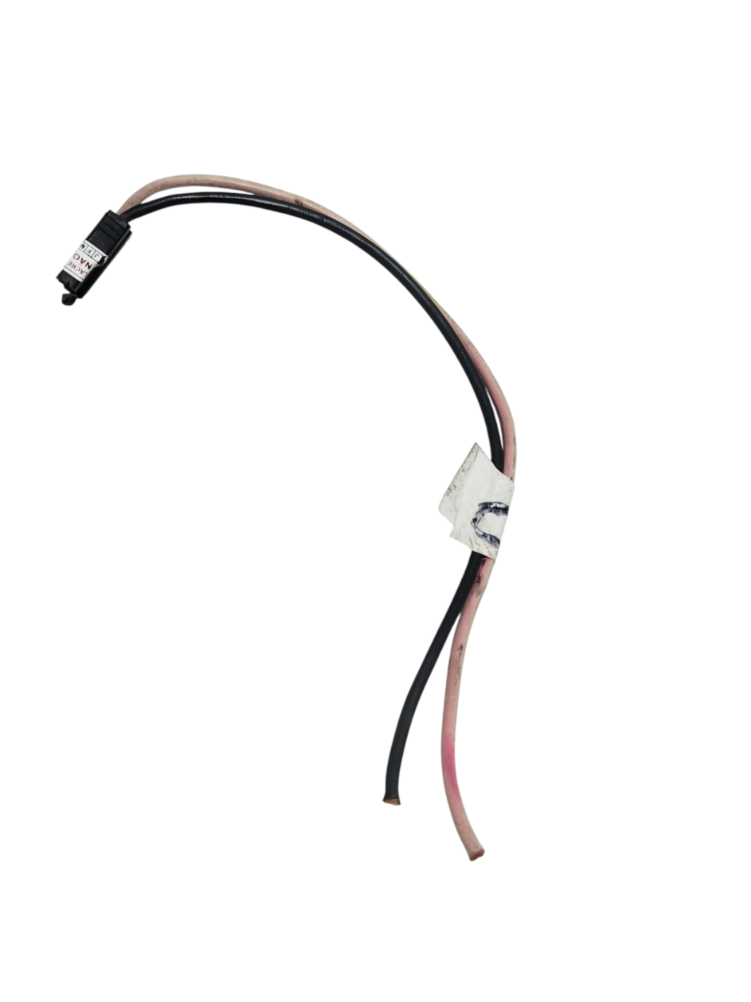 Chicote Plug Resistência Ar Condicionado Citroen C3 2008 2