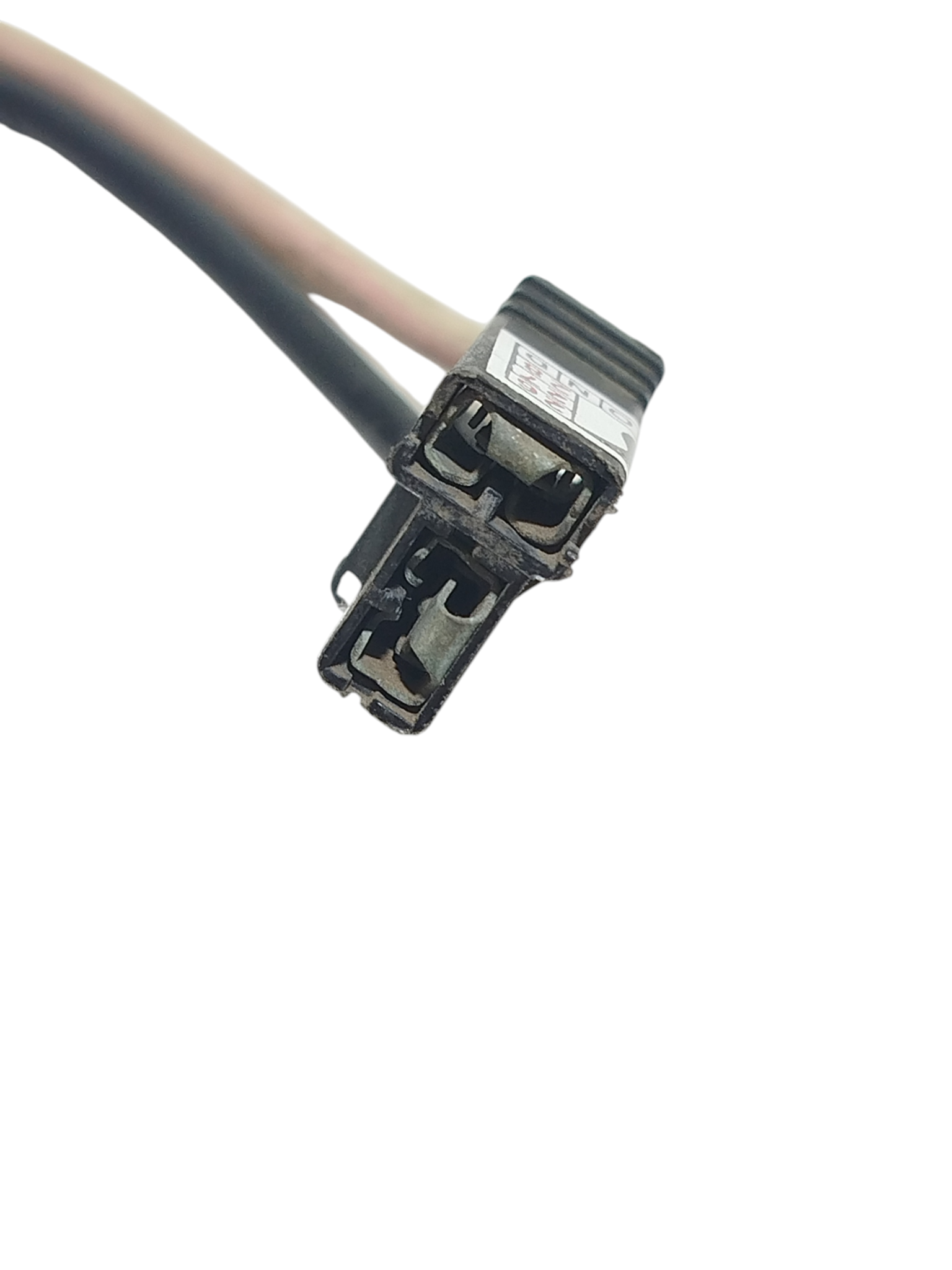 Chicote Plug Resistência Ar Condicionado Citroen C3 2008
