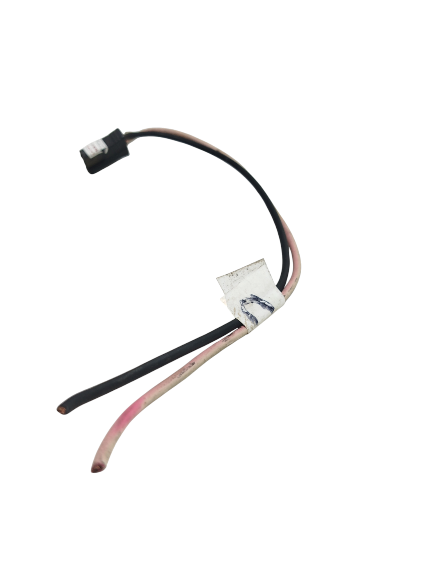 Chicote Plug Resistência Ar Condicionado Citroen C3 2008 3