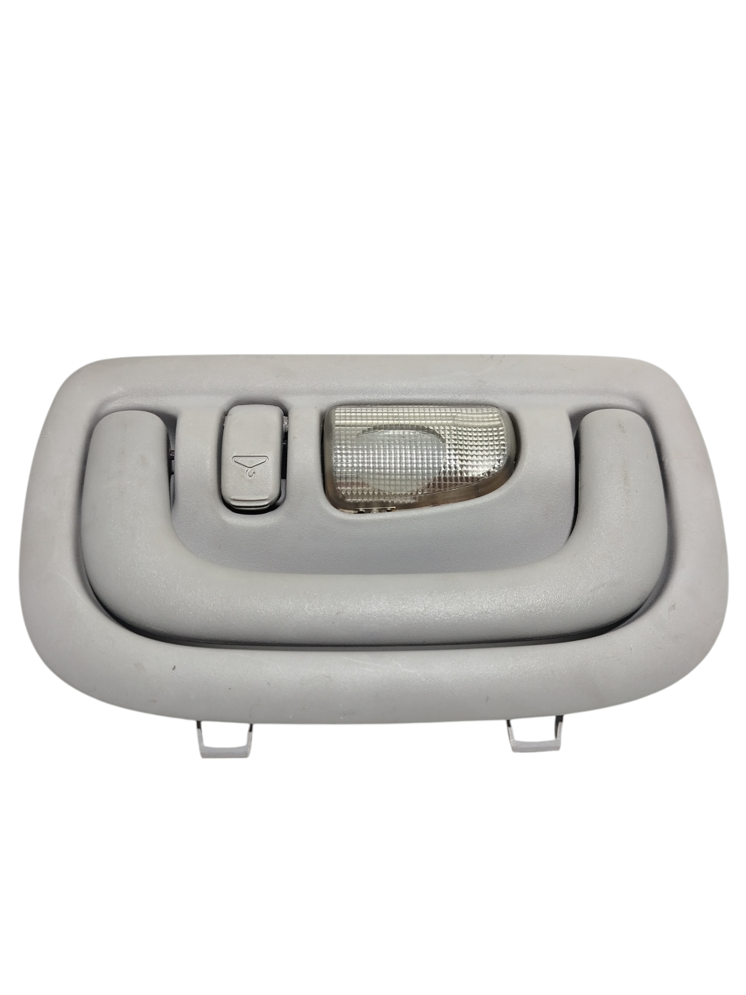Alça Pqp Traseira Direita Chrysler Grand Caravan 1997 10