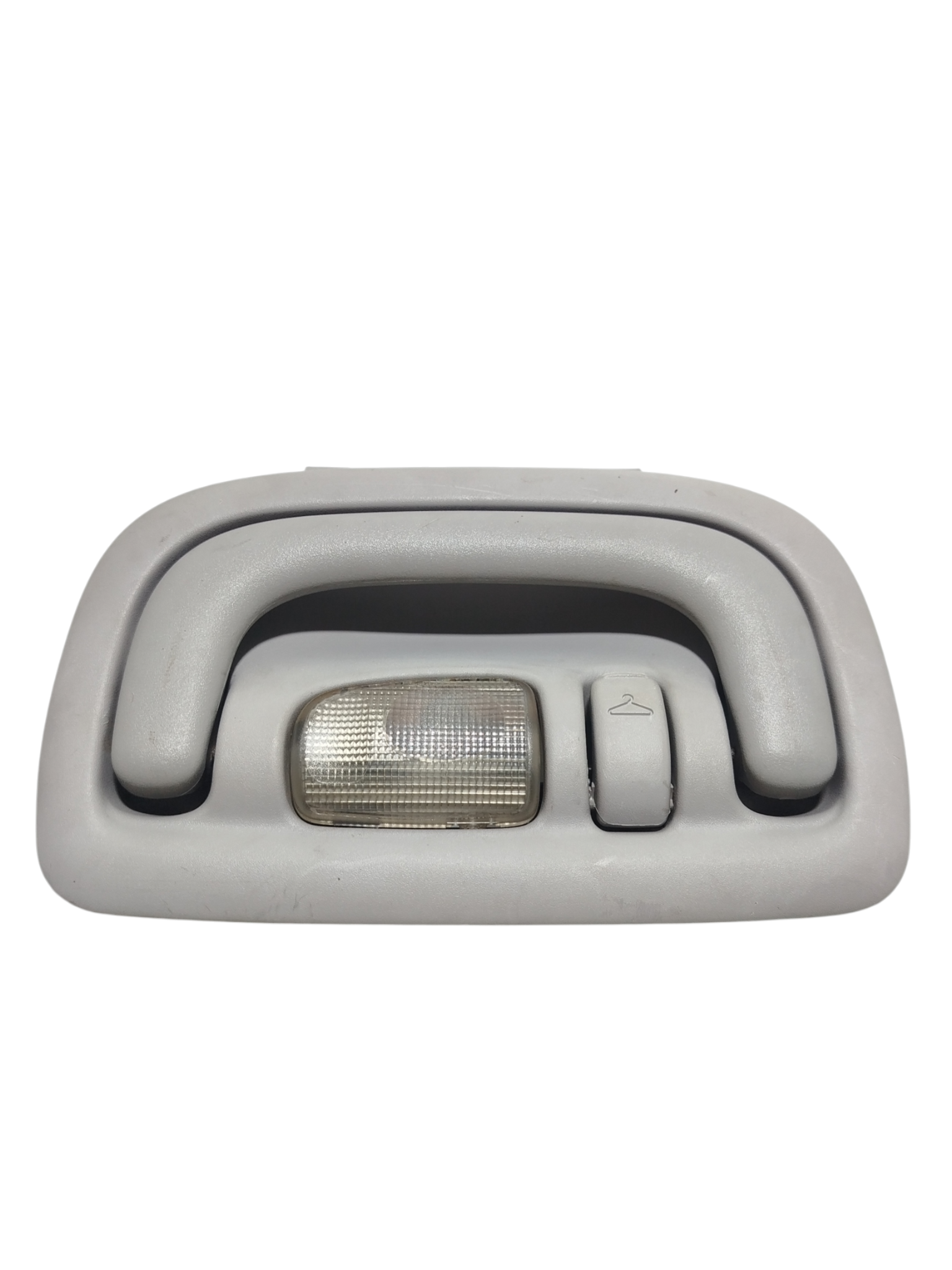 Alça Pqp Traseira Direita Chrysler Grand Caravan 1997 7