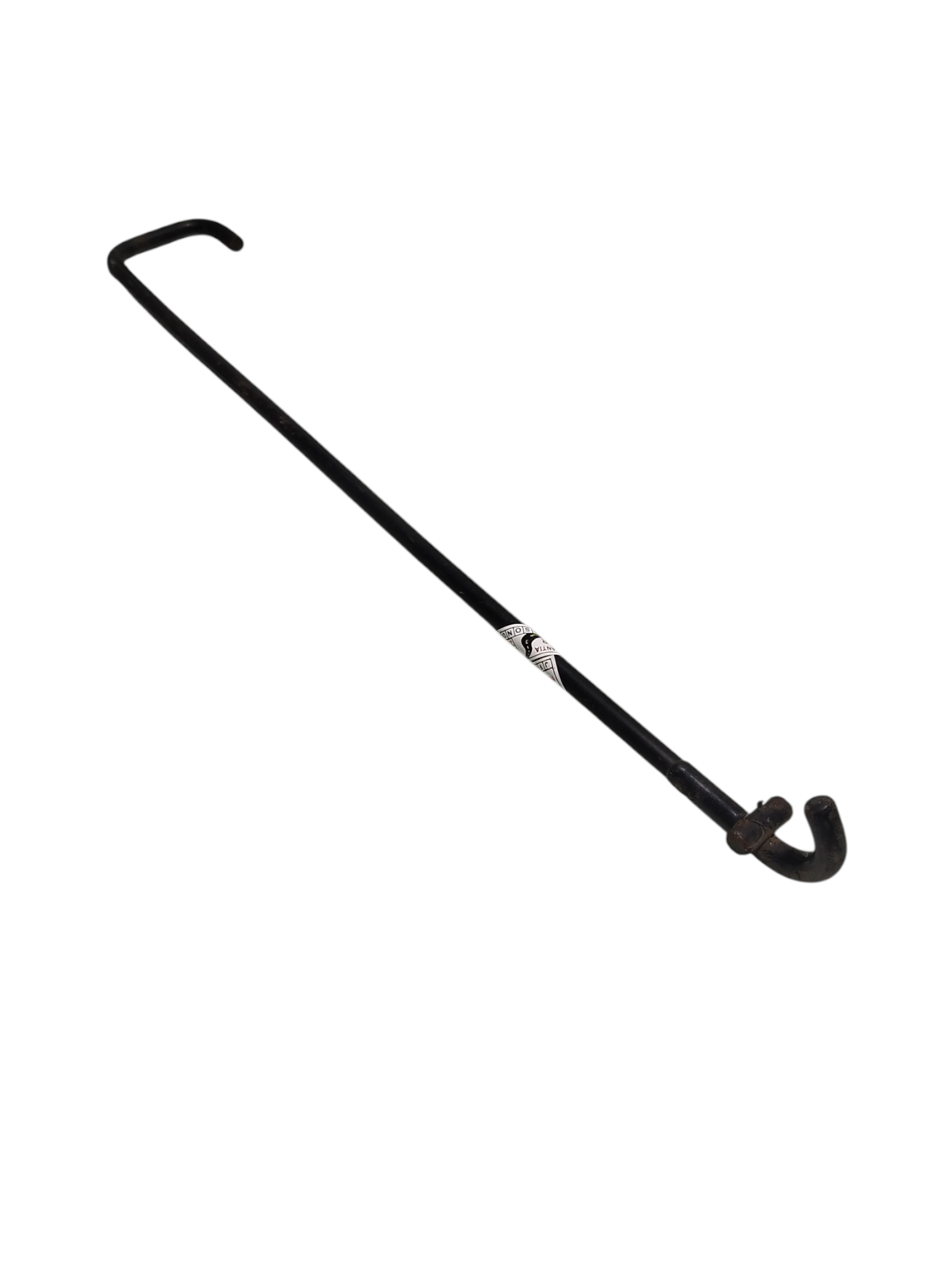 Haste Vareta Capo Renault Clio 2000 1