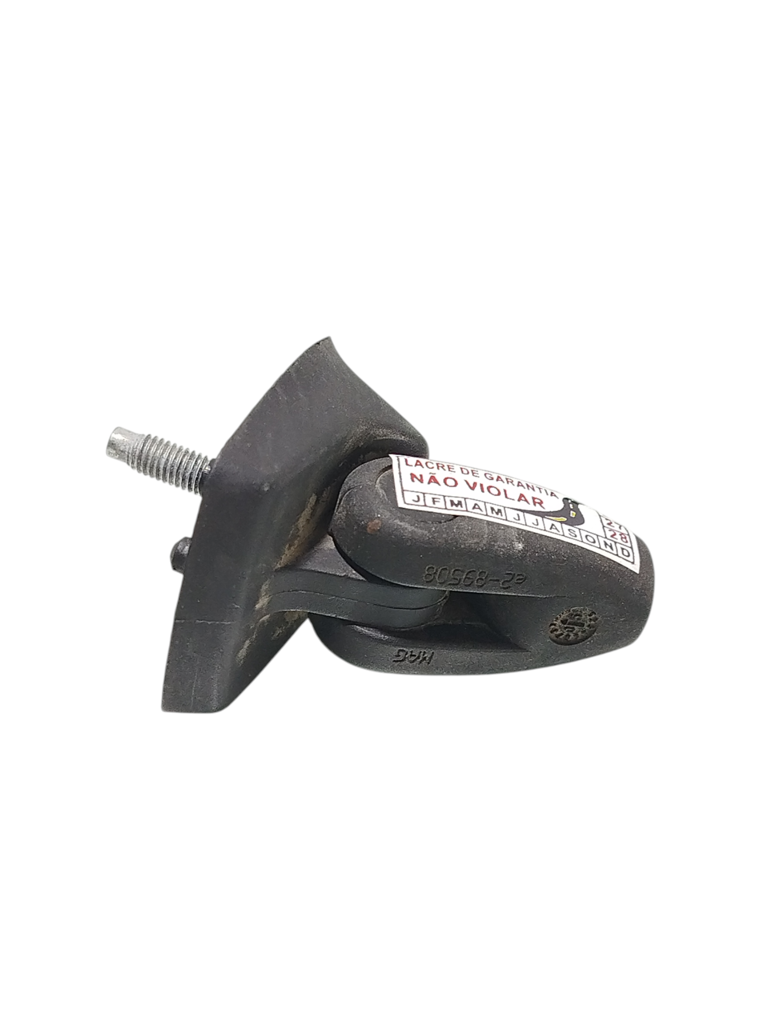 Base Antena Teto Renault Clio Logan Sandero 2000 Original 9